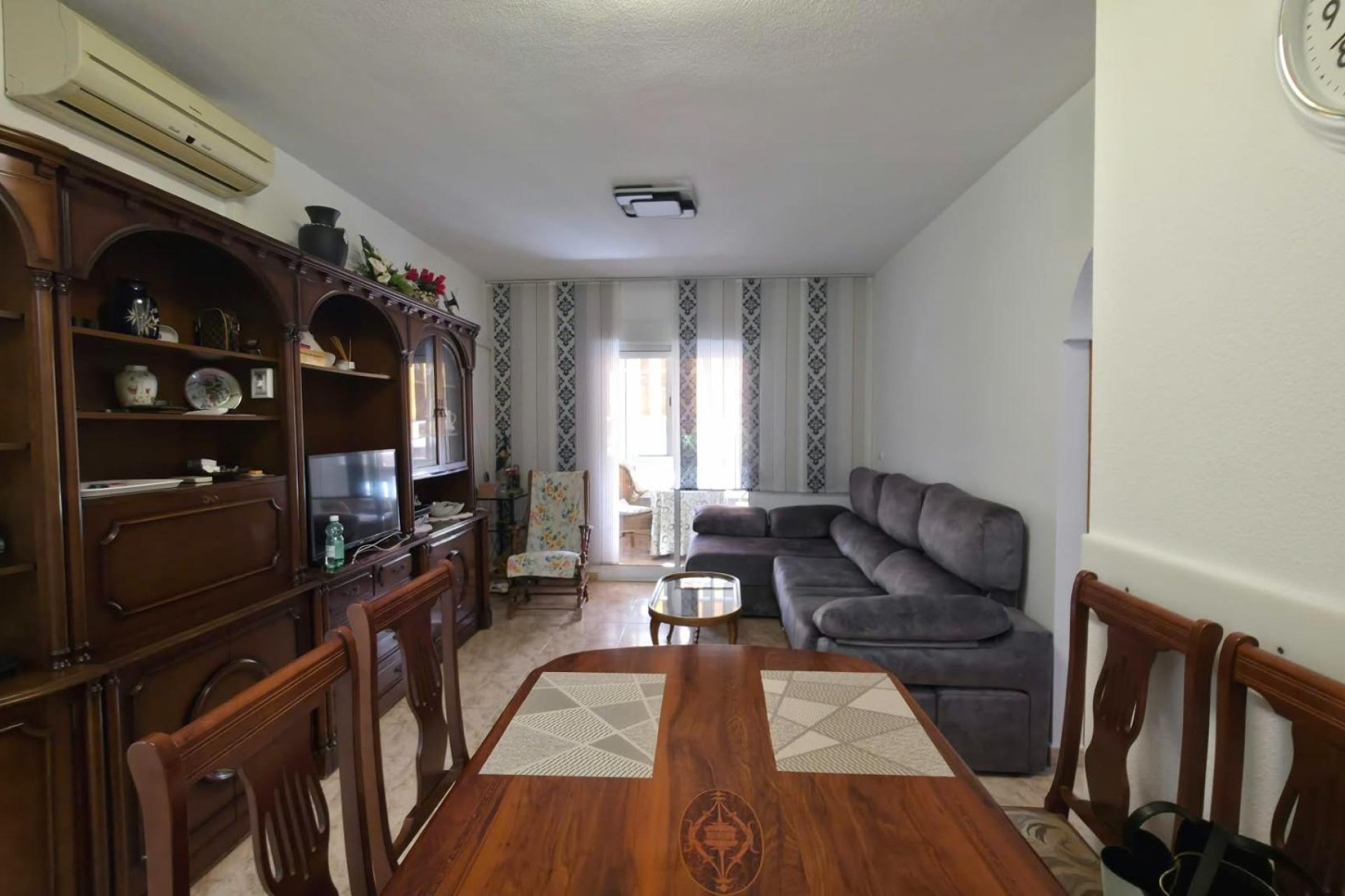 Revente - Apartment -
Torrevieja - Playa del Cura