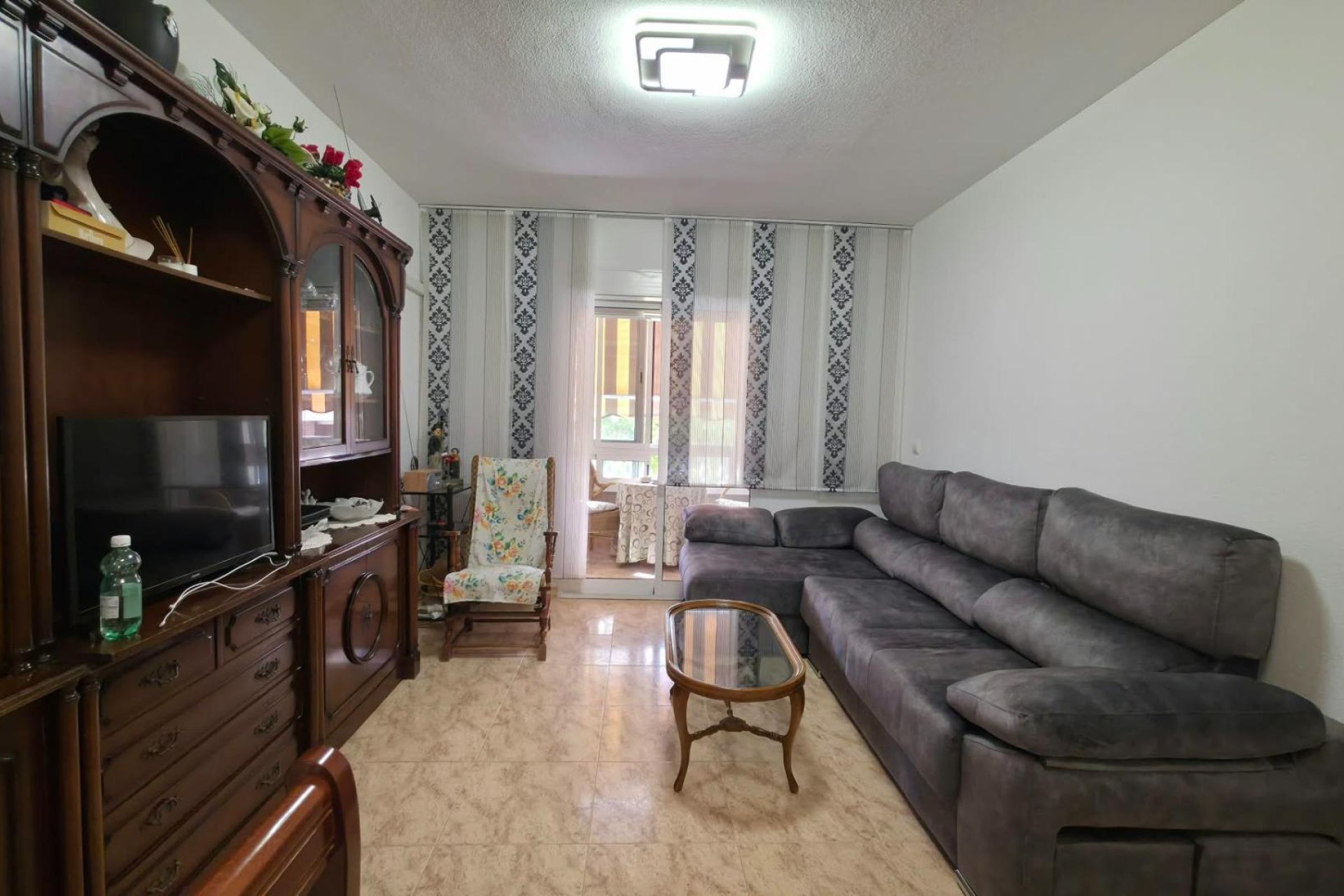 Revente - Apartment -
Torrevieja - Playa del Cura