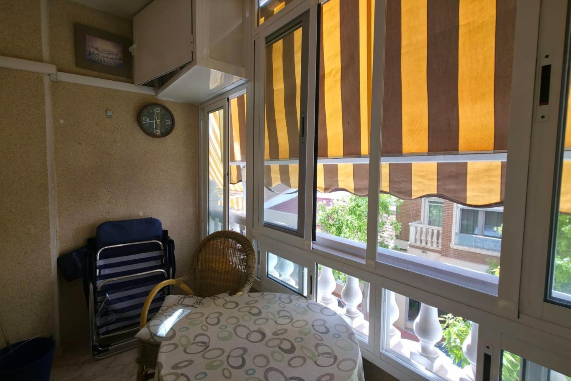 Revente - Apartment -
Torrevieja - Playa del Cura