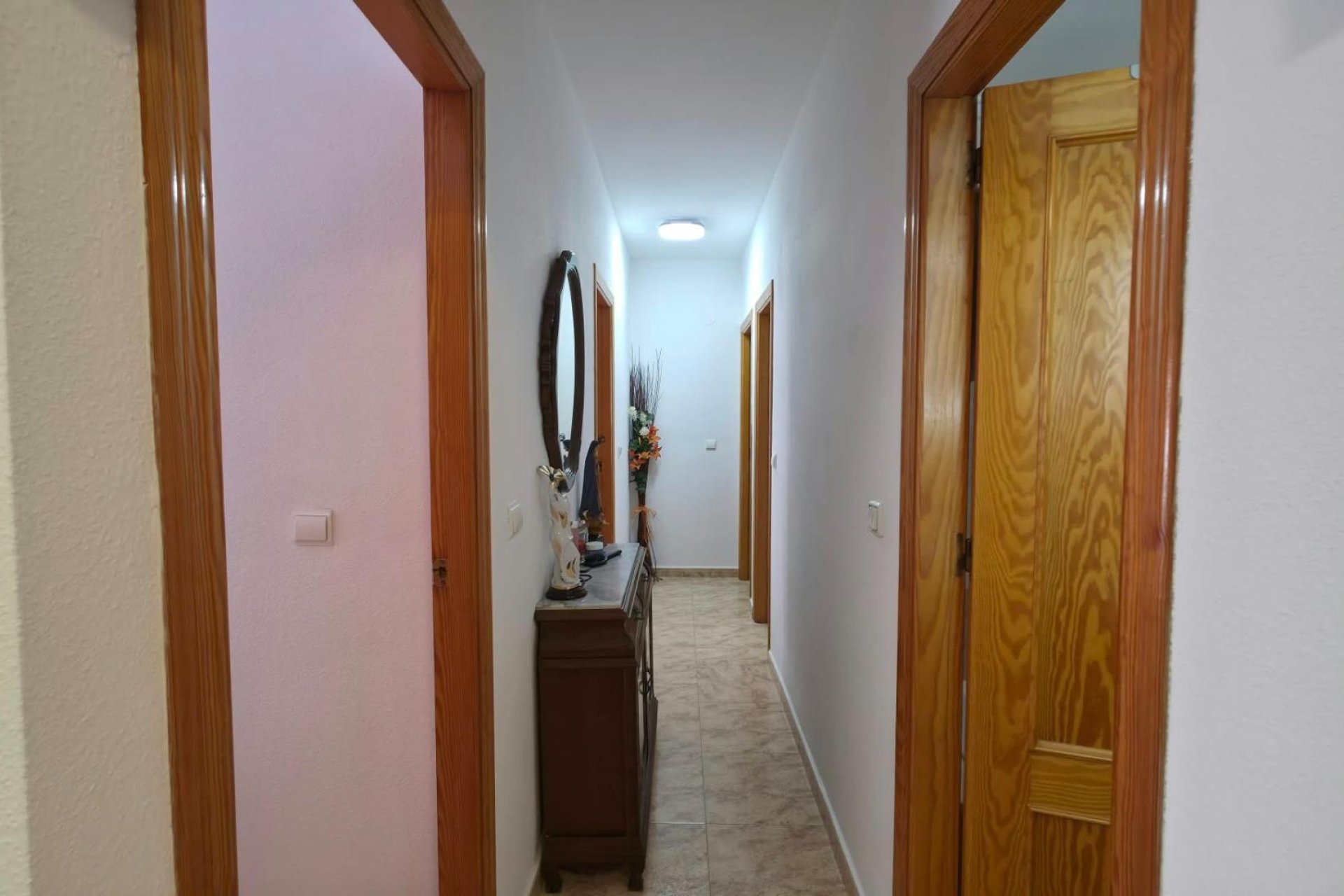 Revente - Apartment -
Torrevieja - Playa del Cura
