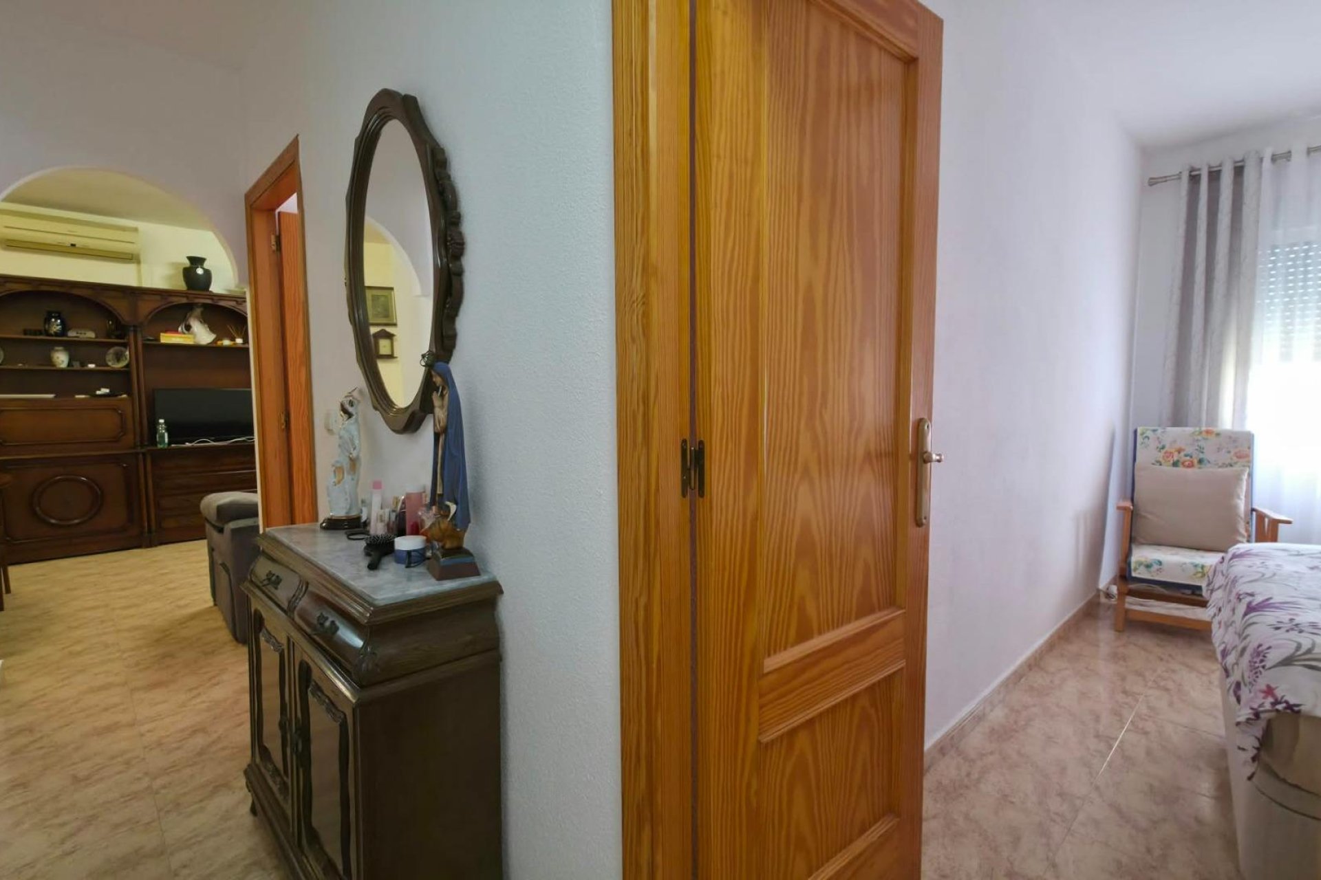 Revente - Apartment -
Torrevieja - Playa del Cura