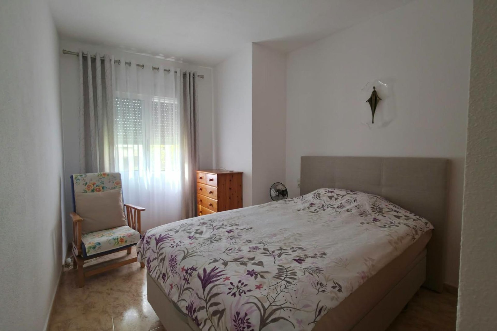 Revente - Apartment -
Torrevieja - Playa del Cura