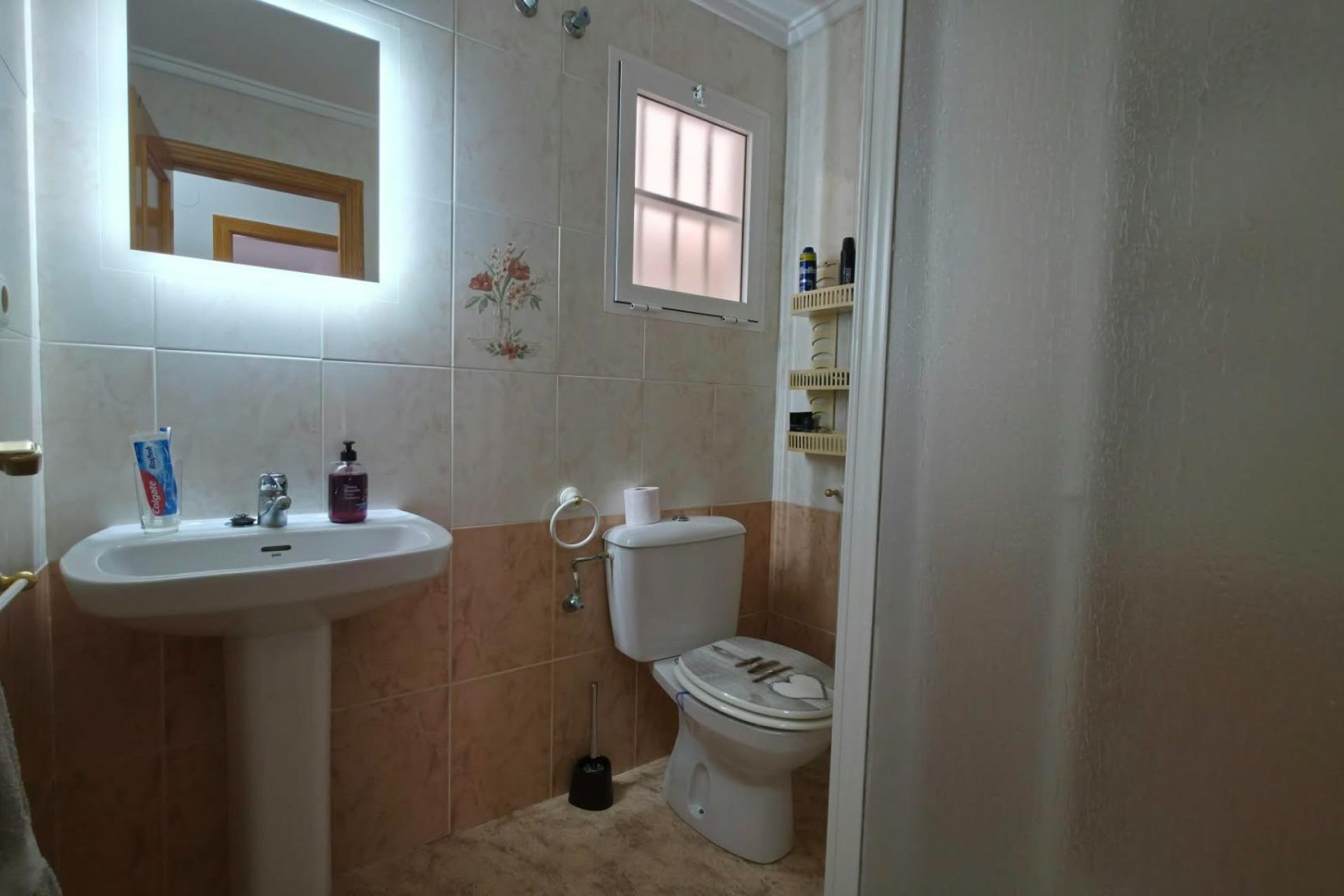 Revente - Apartment -
Torrevieja - Playa del Cura