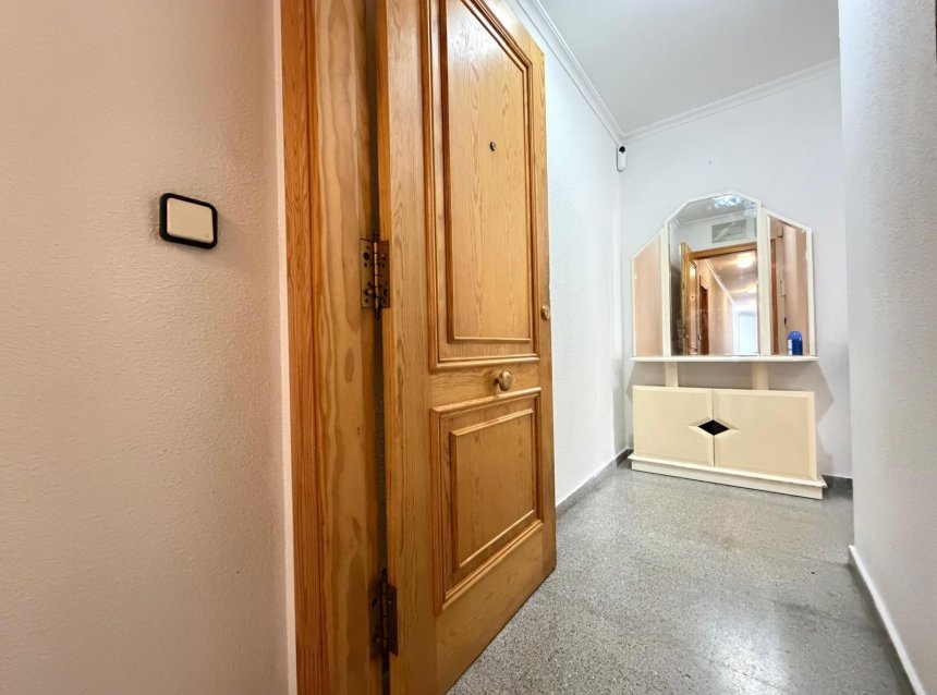 Revente - Apartment -
Torrevieja - Playa del Cura
