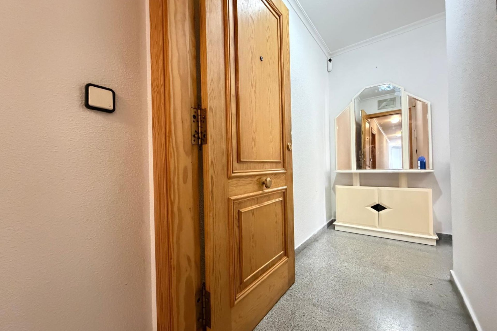 Revente - Apartment -
Torrevieja - Playa del Cura