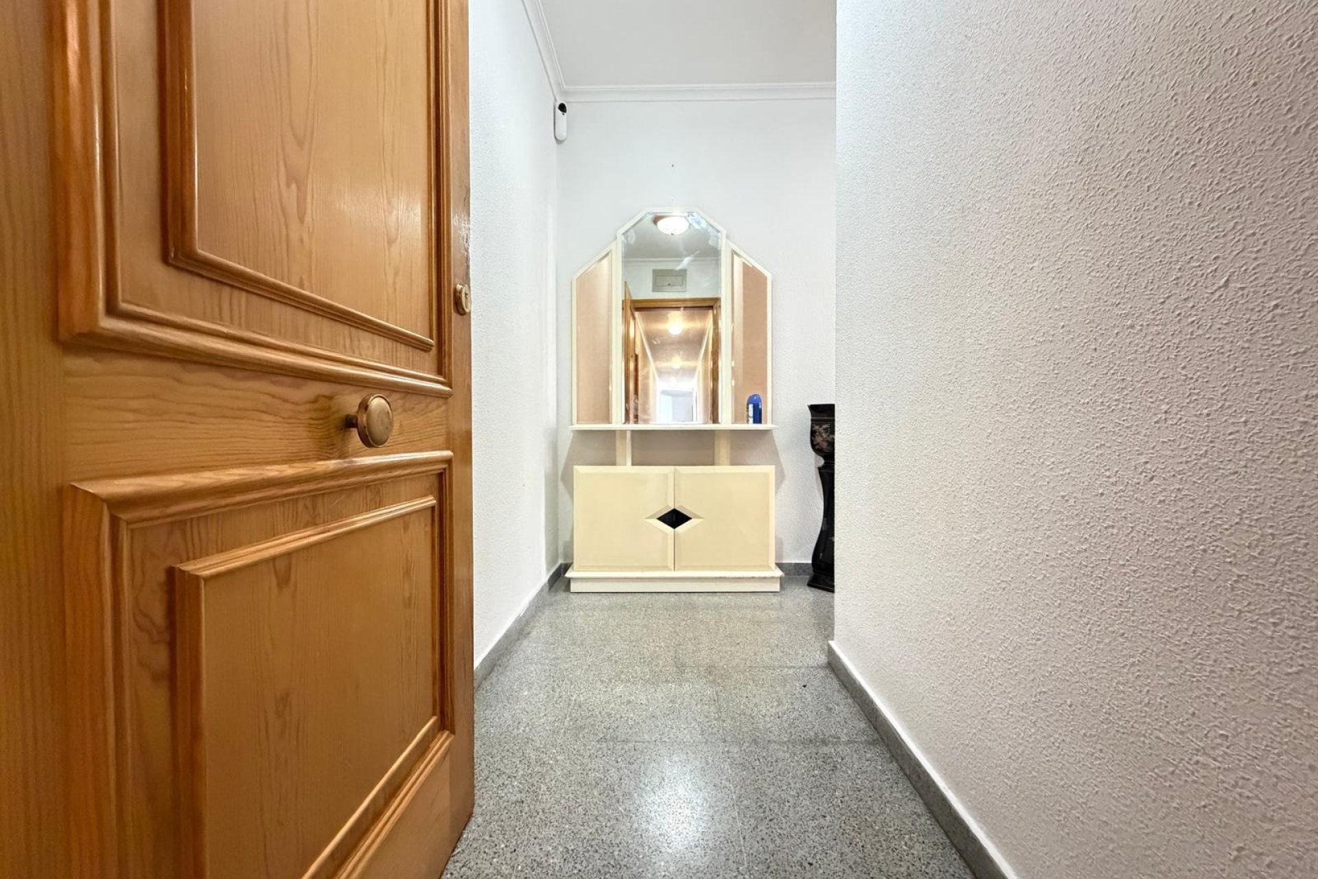 Revente - Apartment -
Torrevieja - Playa del Cura
