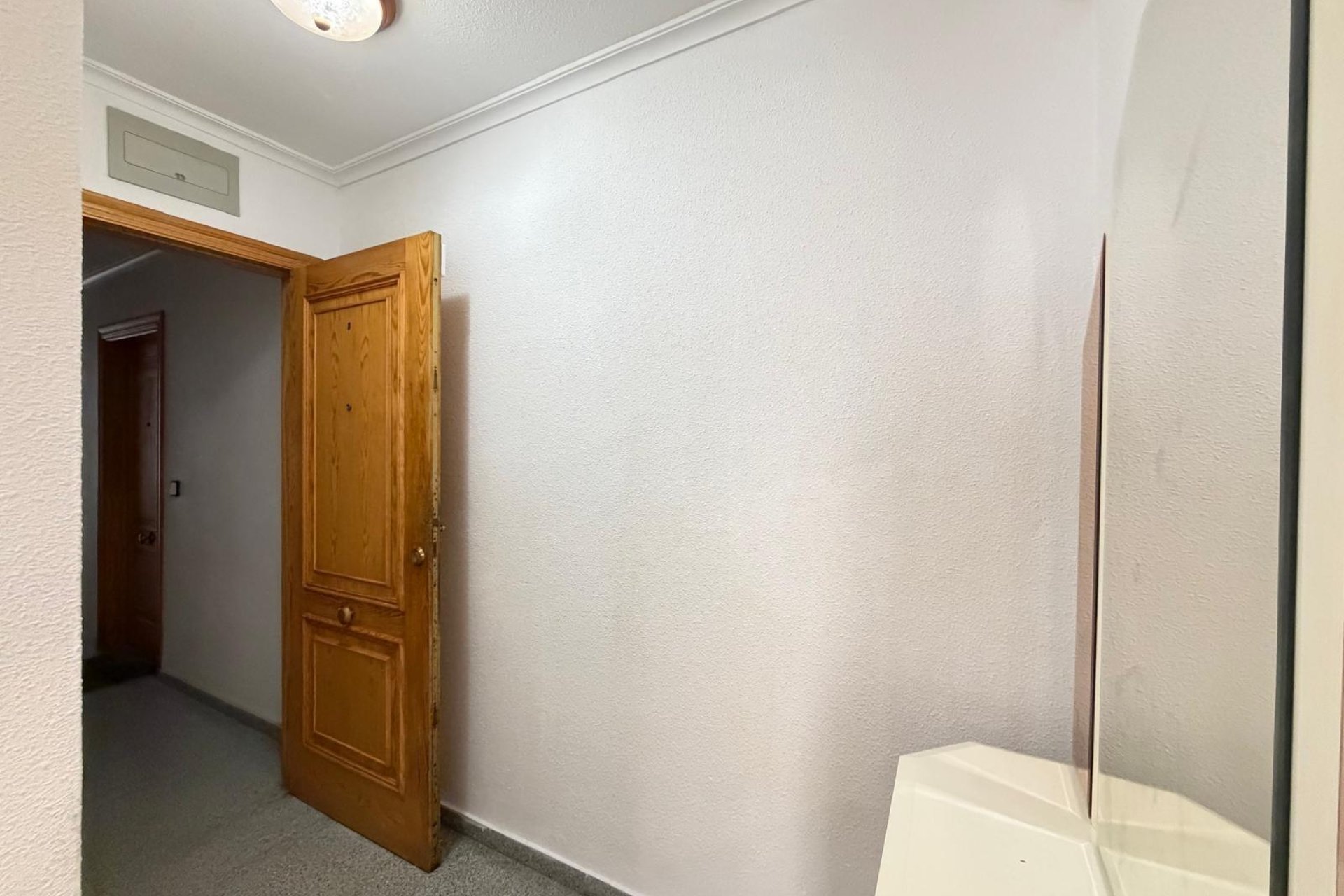 Revente - Apartment -
Torrevieja - Playa del Cura