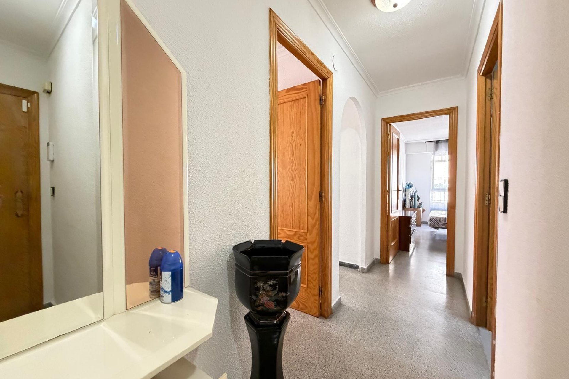 Revente - Apartment -
Torrevieja - Playa del Cura