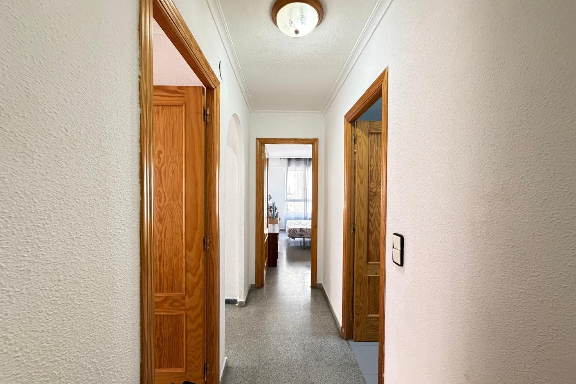 Revente - Apartment -
Torrevieja - Playa del Cura