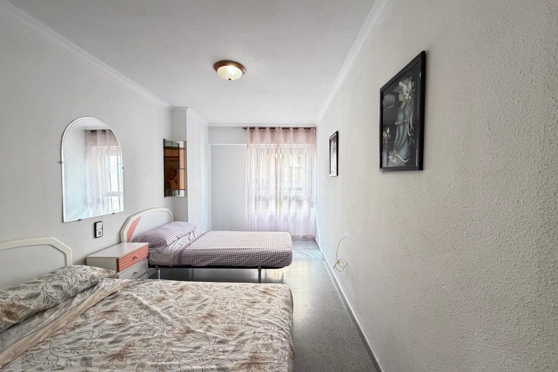 Revente - Apartment -
Torrevieja - Playa del Cura