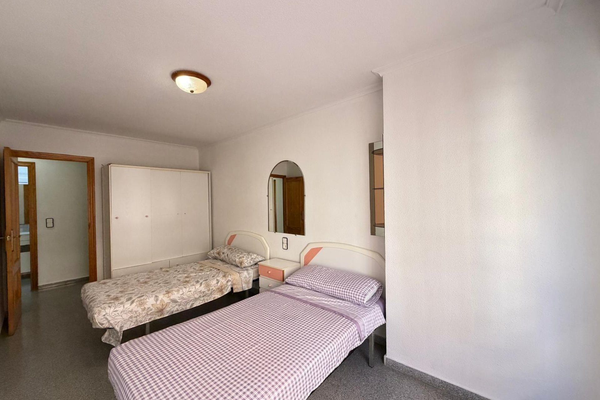 Revente - Apartment -
Torrevieja - Playa del Cura
