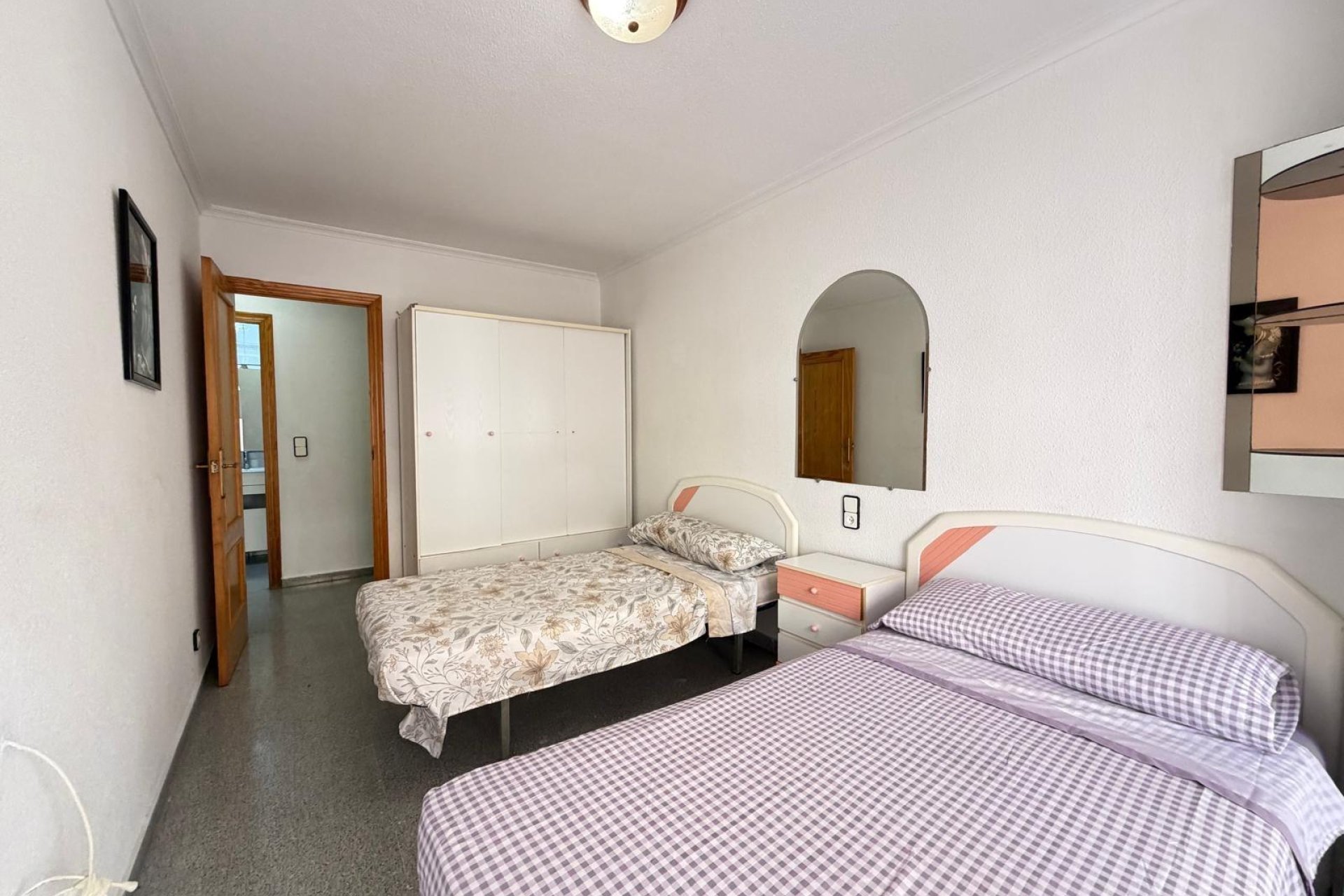 Revente - Apartment -
Torrevieja - Playa del Cura