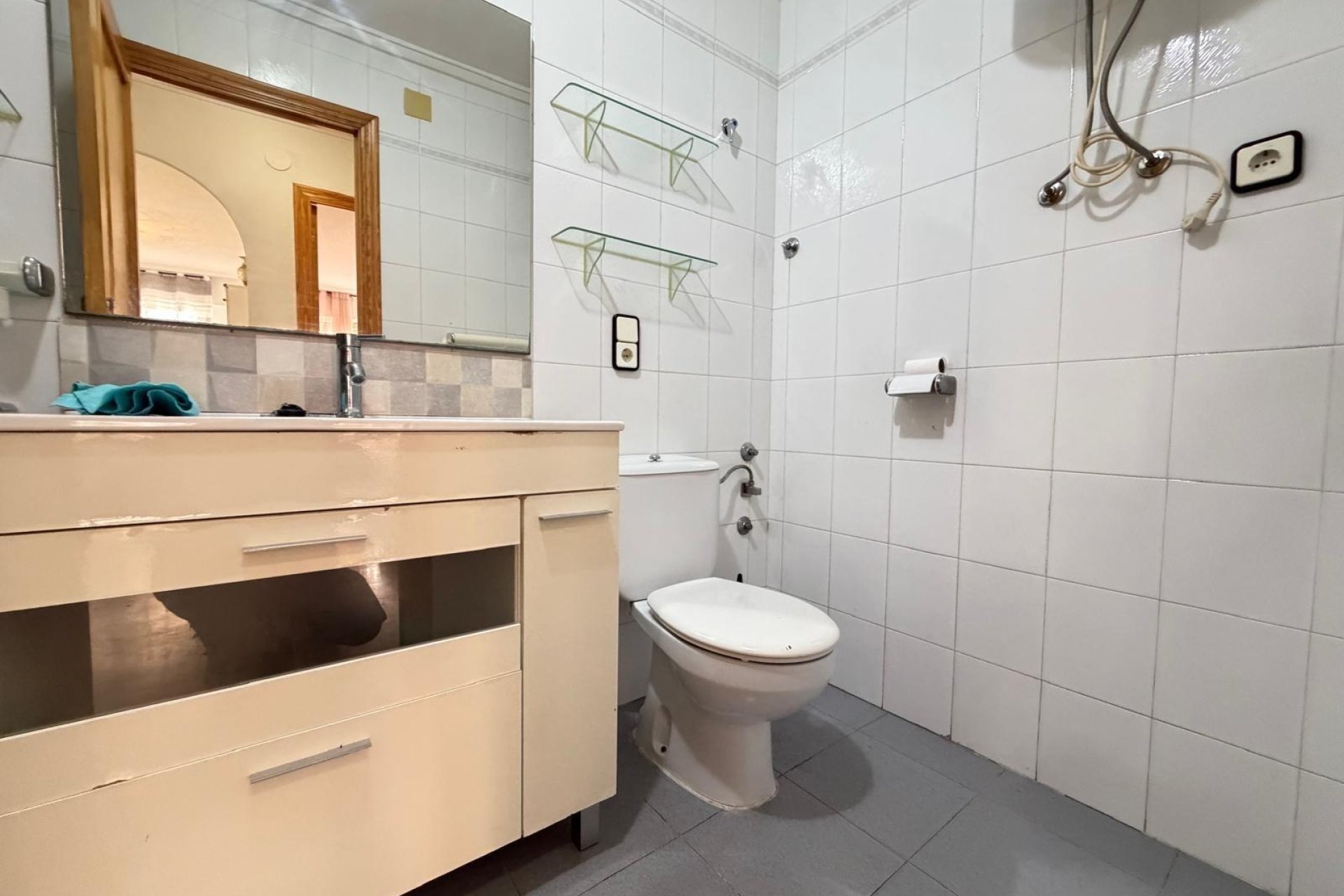 Revente - Apartment -
Torrevieja - Playa del Cura