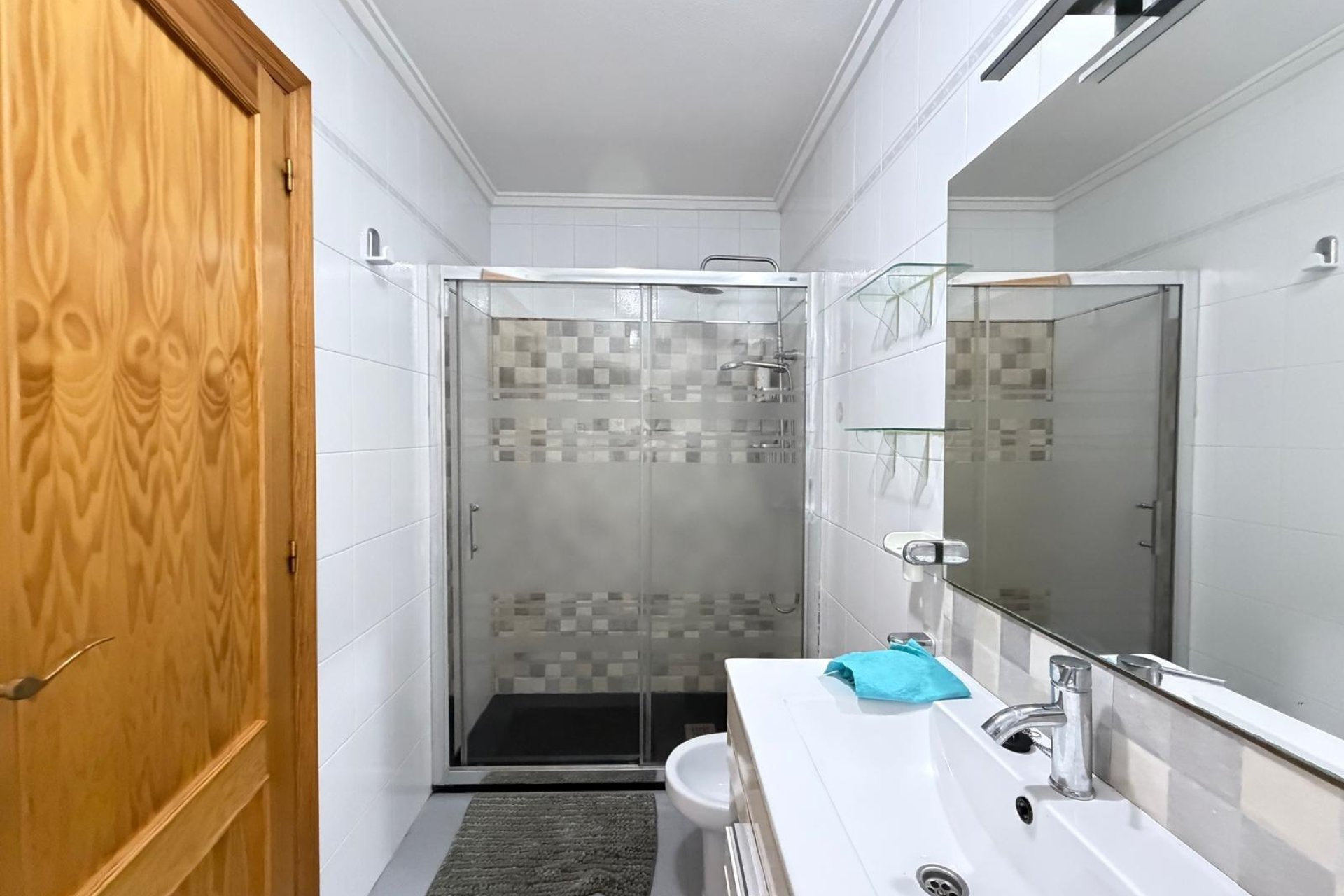 Revente - Apartment -
Torrevieja - Playa del Cura