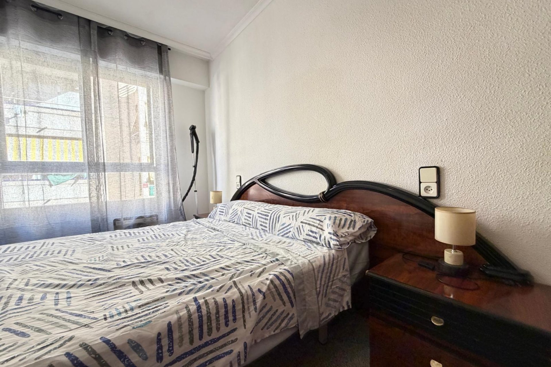 Revente - Apartment -
Torrevieja - Playa del Cura