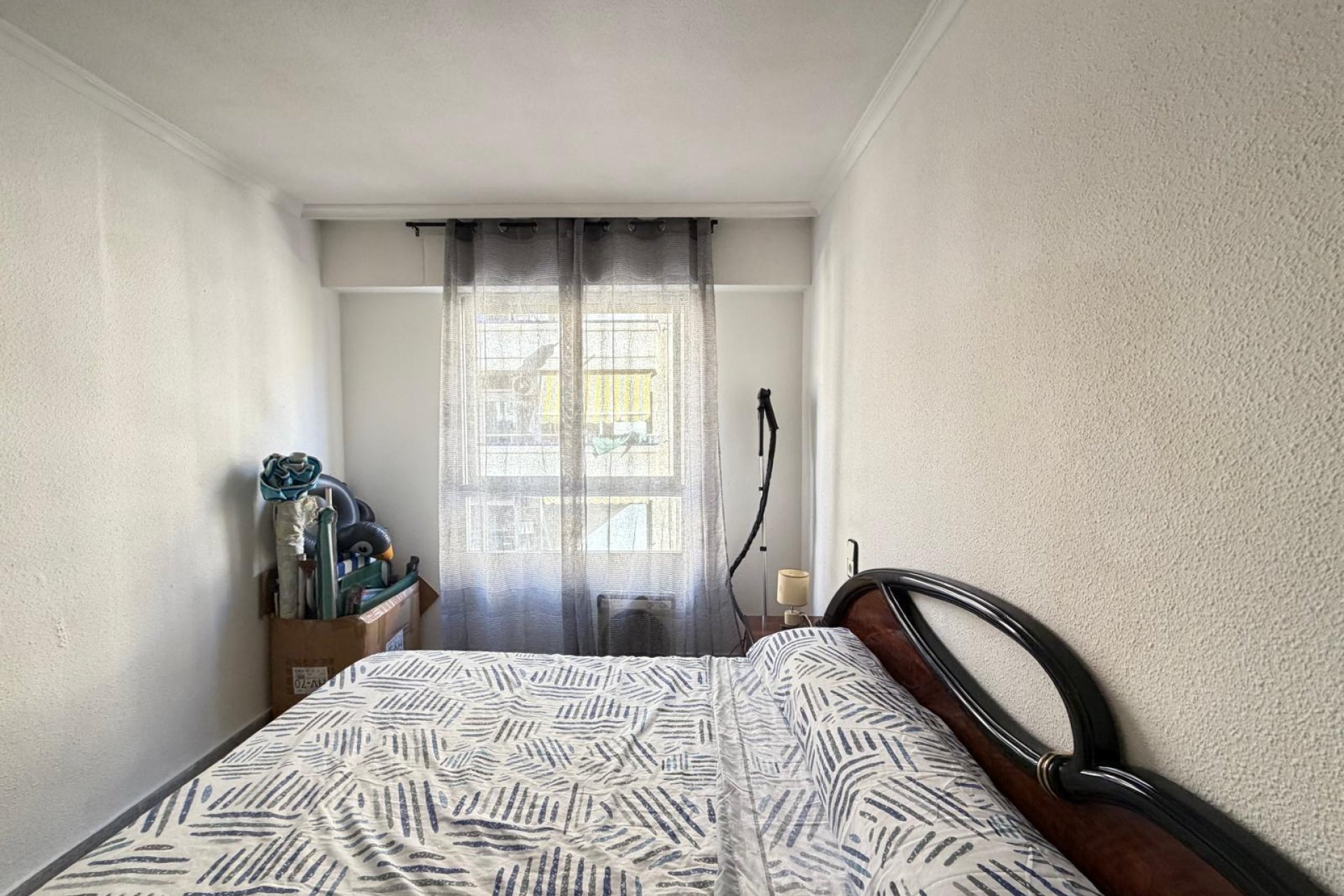 Revente - Apartment -
Torrevieja - Playa del Cura