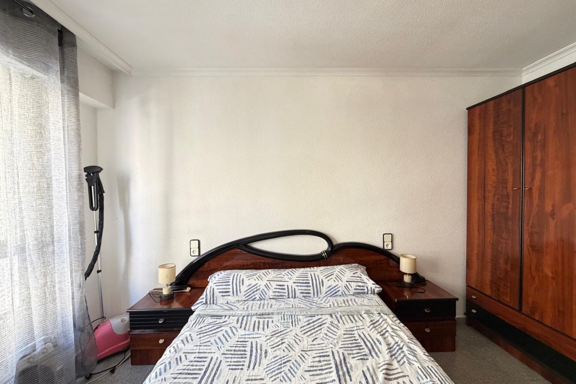 Revente - Apartment -
Torrevieja - Playa del Cura