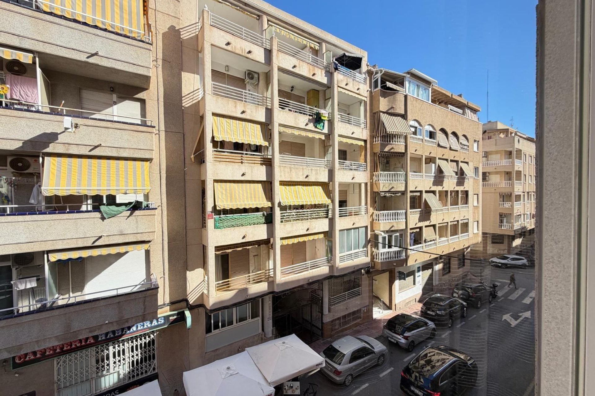 Revente - Apartment -
Torrevieja - Playa del Cura