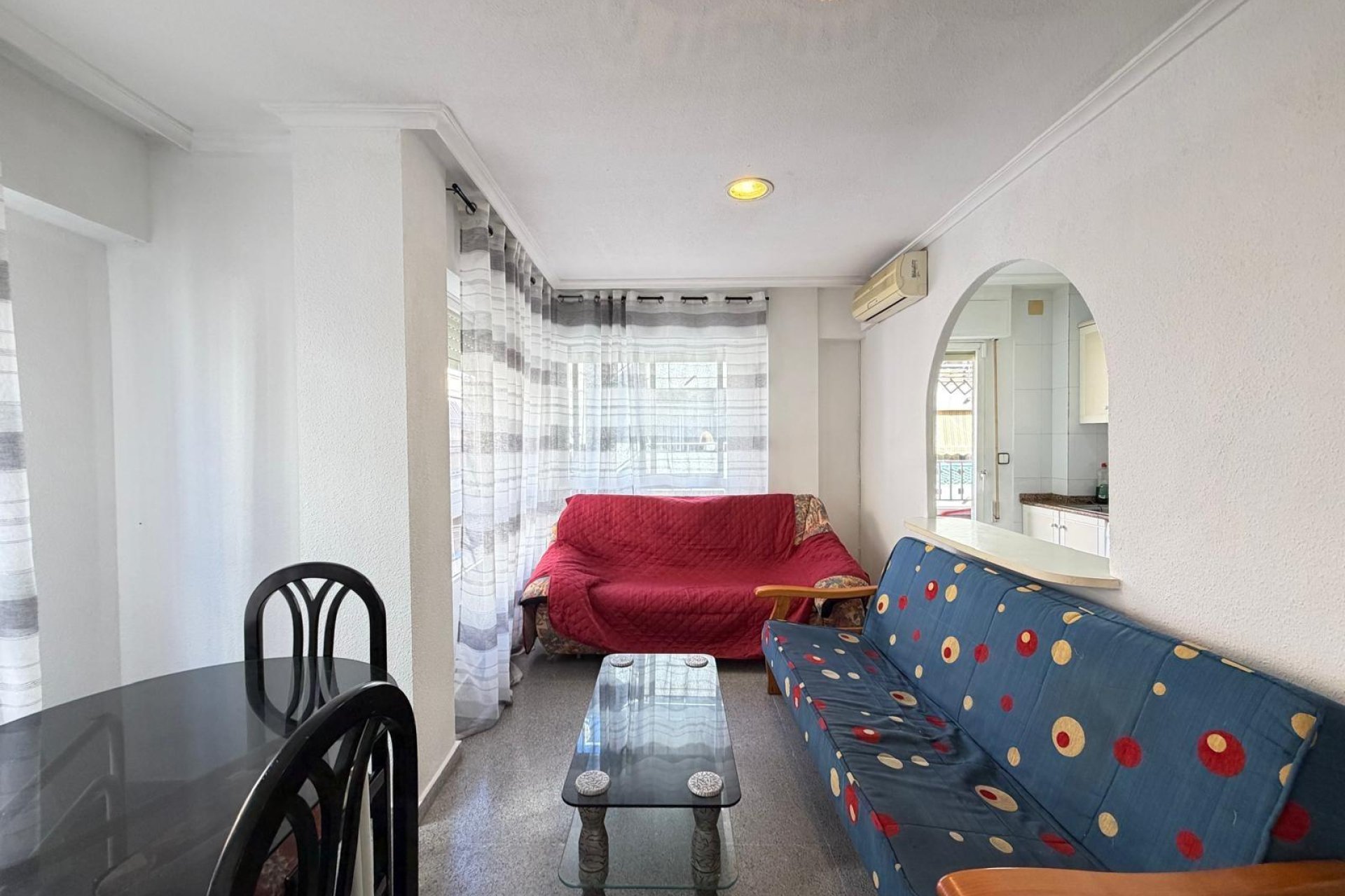 Revente - Apartment -
Torrevieja - Playa del Cura