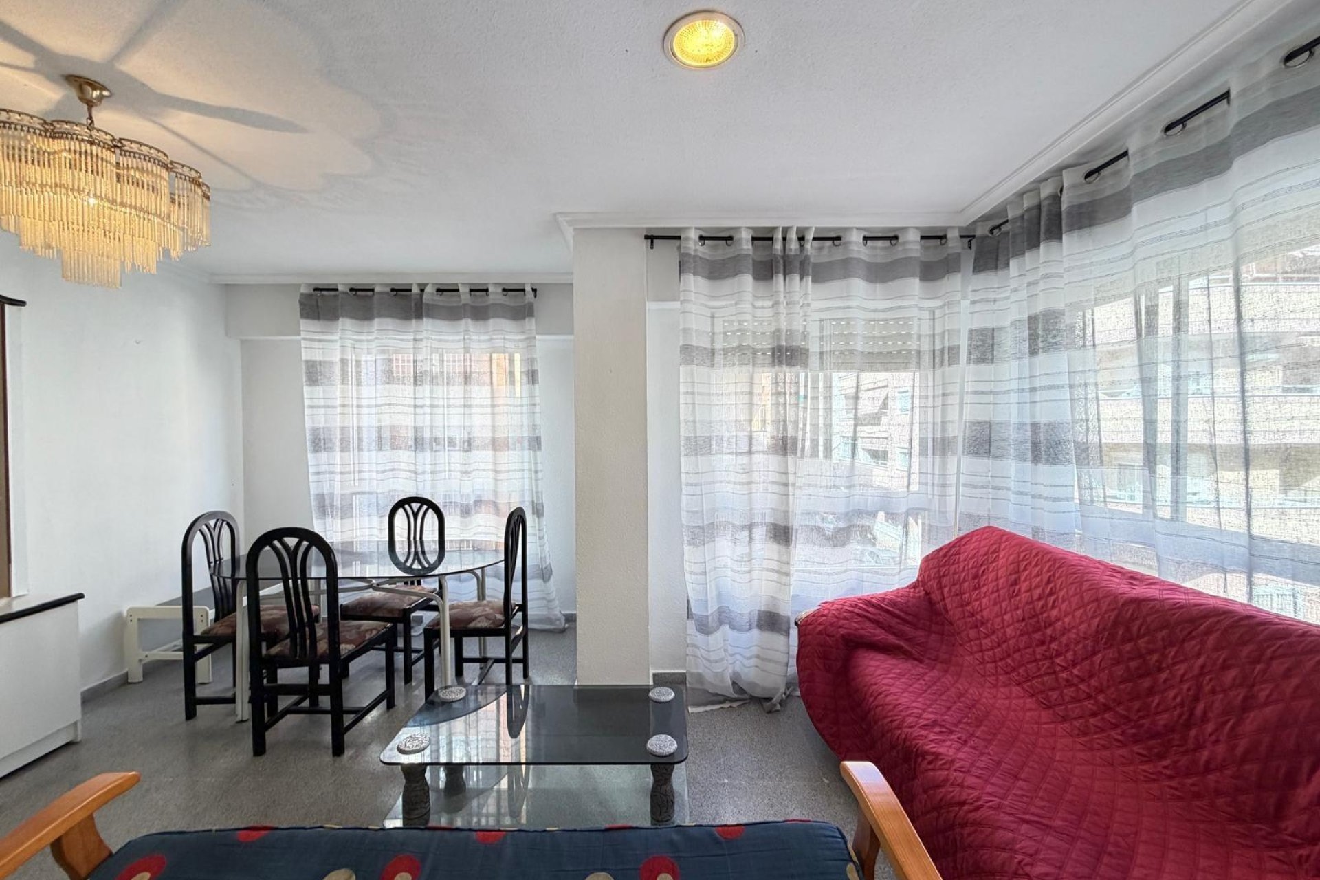 Revente - Apartment -
Torrevieja - Playa del Cura