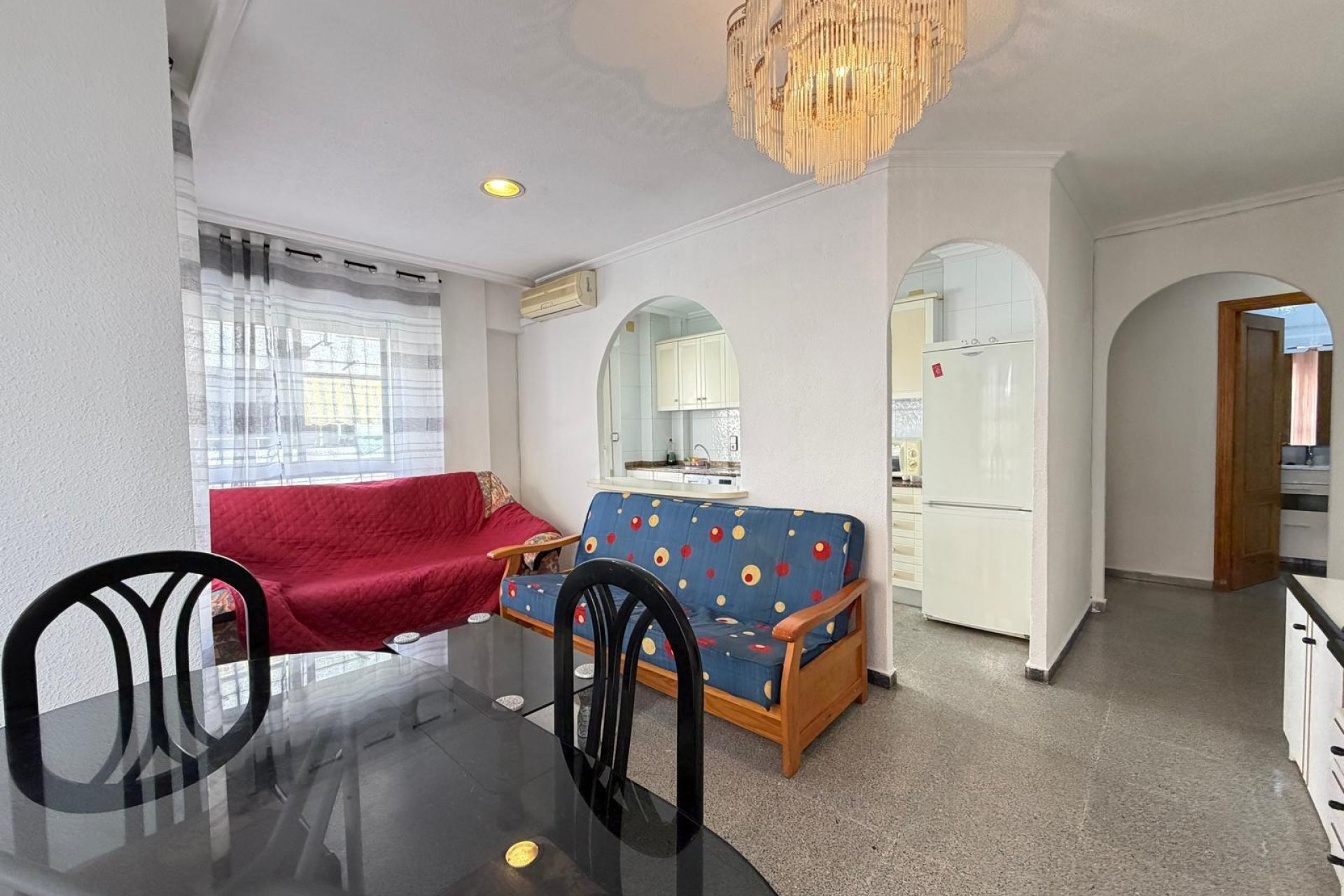 Revente - Apartment -
Torrevieja - Playa del Cura