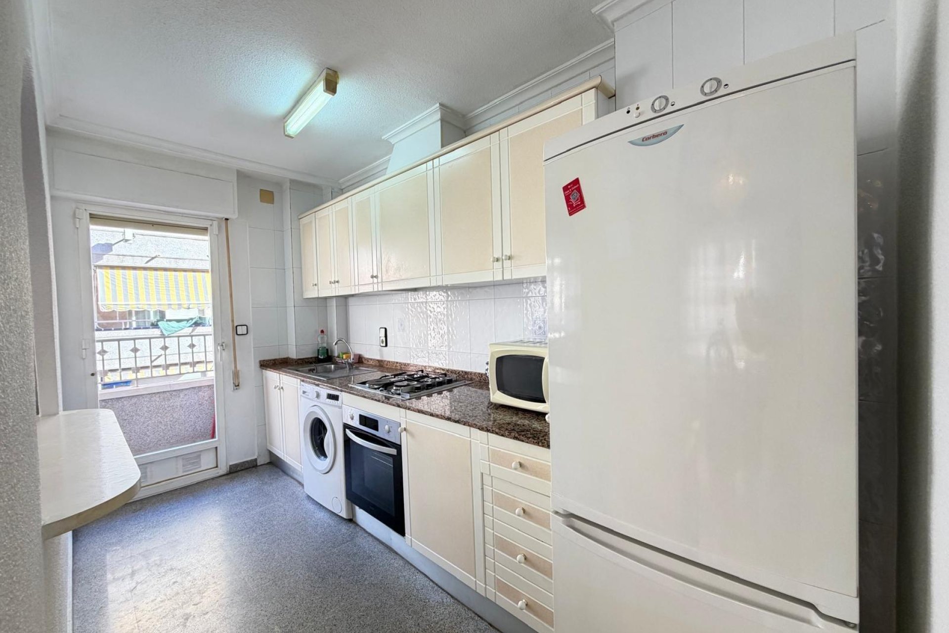 Revente - Apartment -
Torrevieja - Playa del Cura
