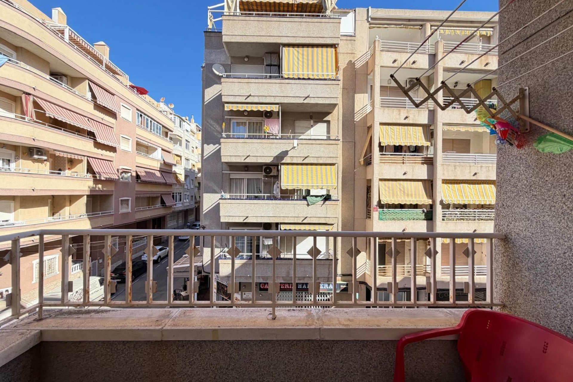 Revente - Apartment -
Torrevieja - Playa del Cura