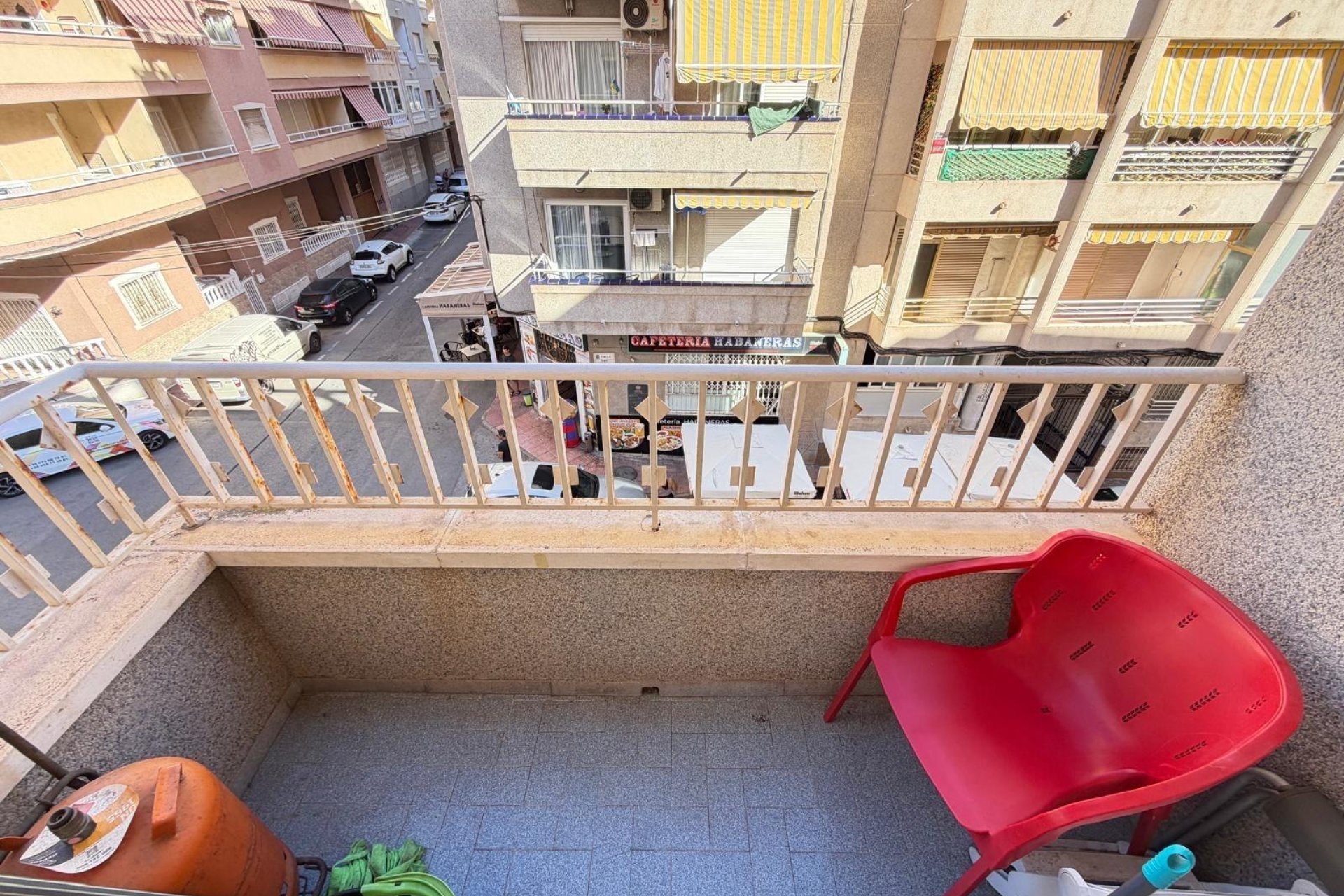 Revente - Apartment -
Torrevieja - Playa del Cura