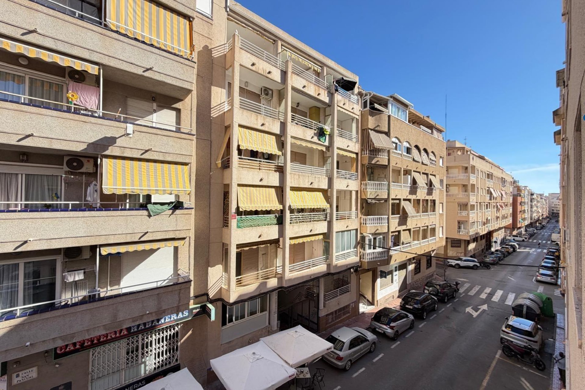 Revente - Apartment -
Torrevieja - Playa del Cura