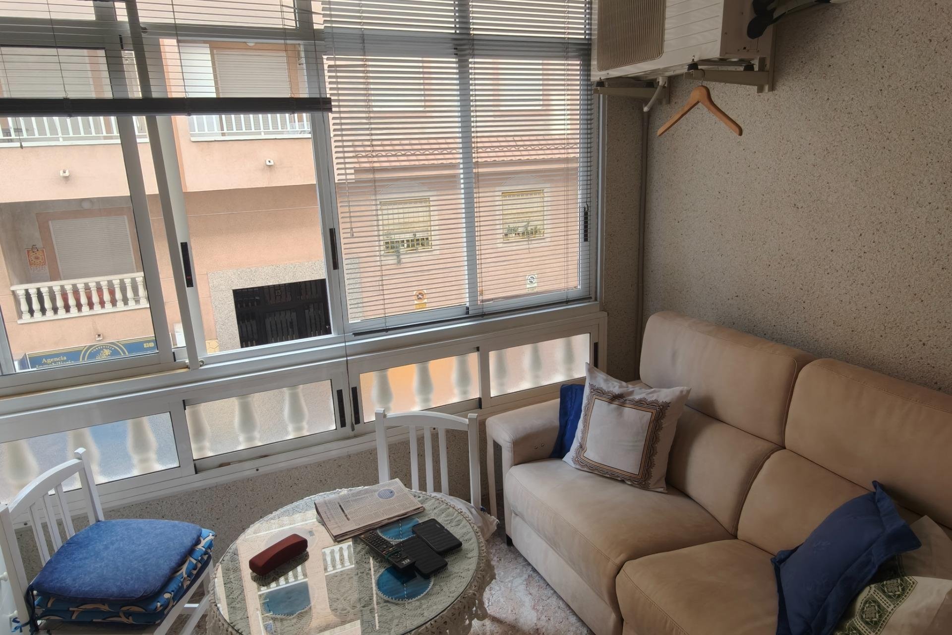 Revente - Apartment -
Torrevieja - Playa del Cura