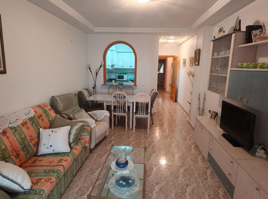 Revente - Apartment -
Torrevieja - Playa del Cura