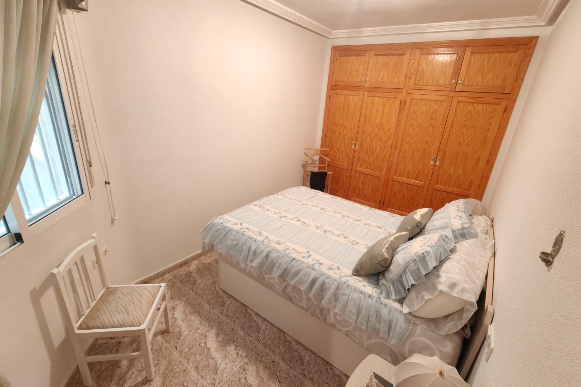 Revente - Apartment -
Torrevieja - Playa del Cura