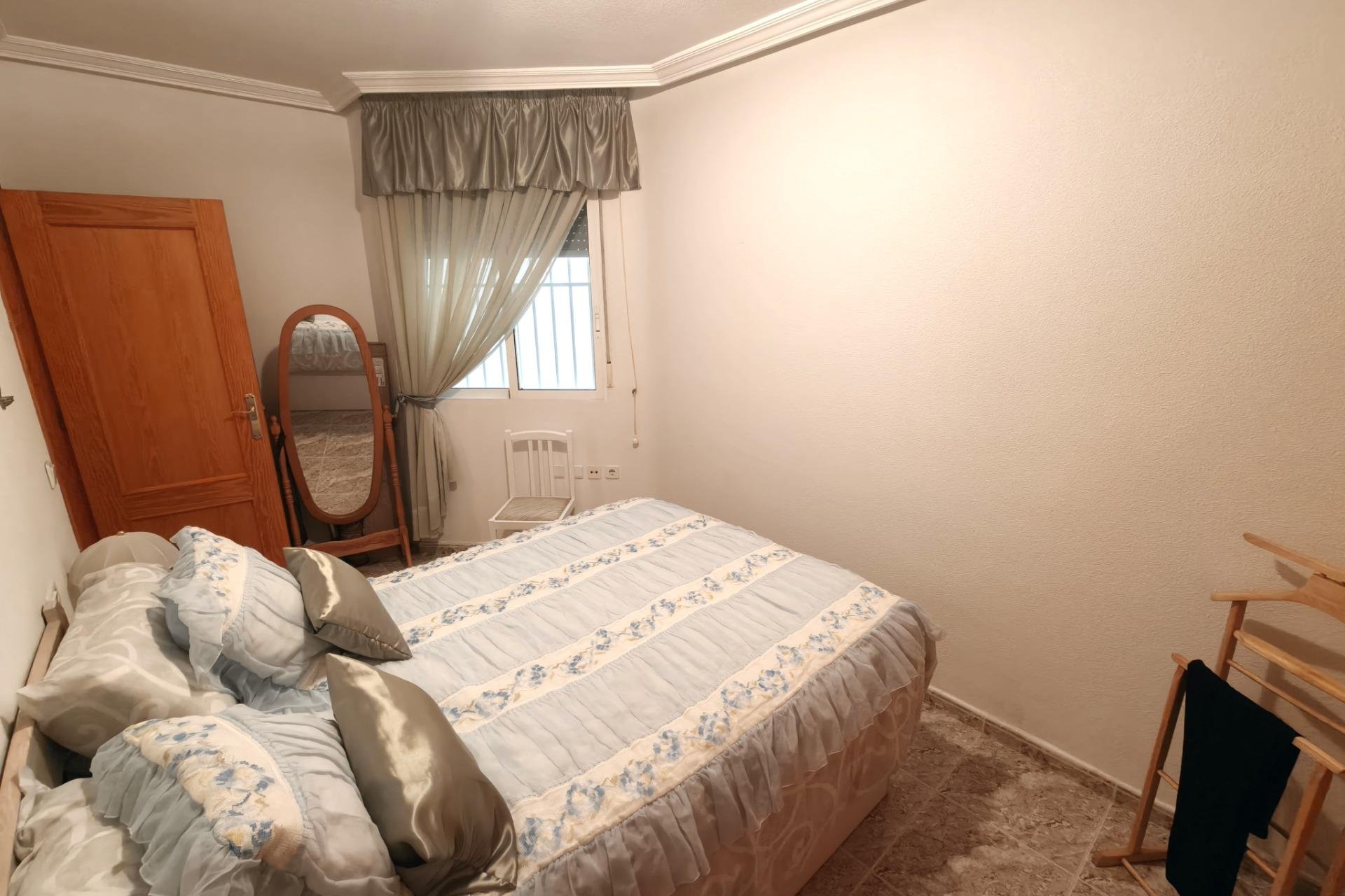 Revente - Apartment -
Torrevieja - Playa del Cura