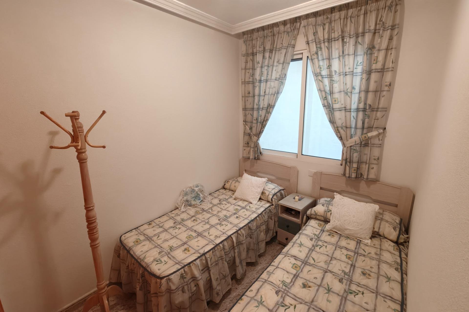 Revente - Apartment -
Torrevieja - Playa del Cura