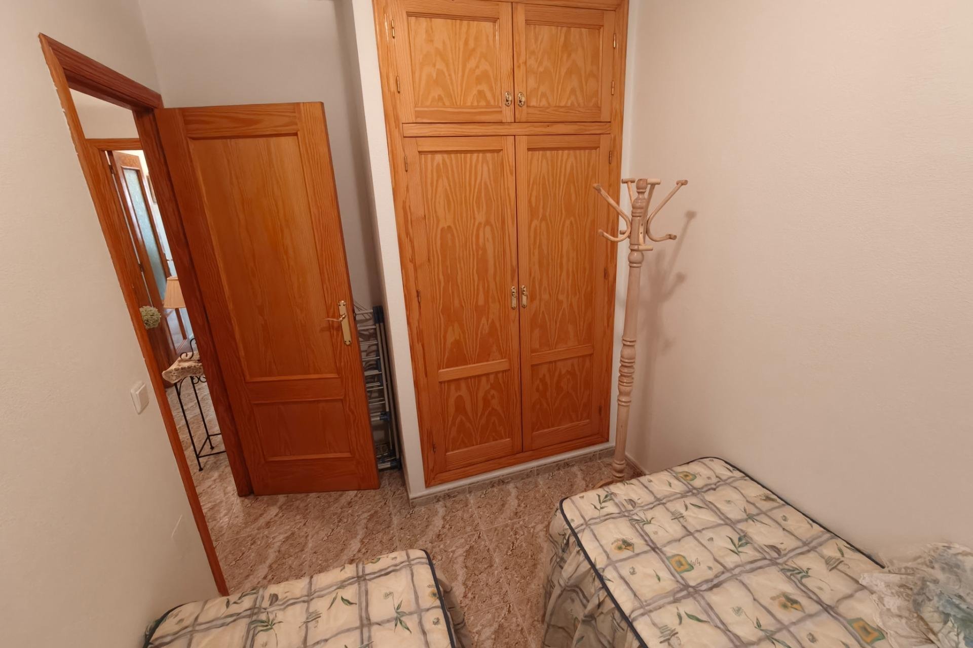 Revente - Apartment -
Torrevieja - Playa del Cura