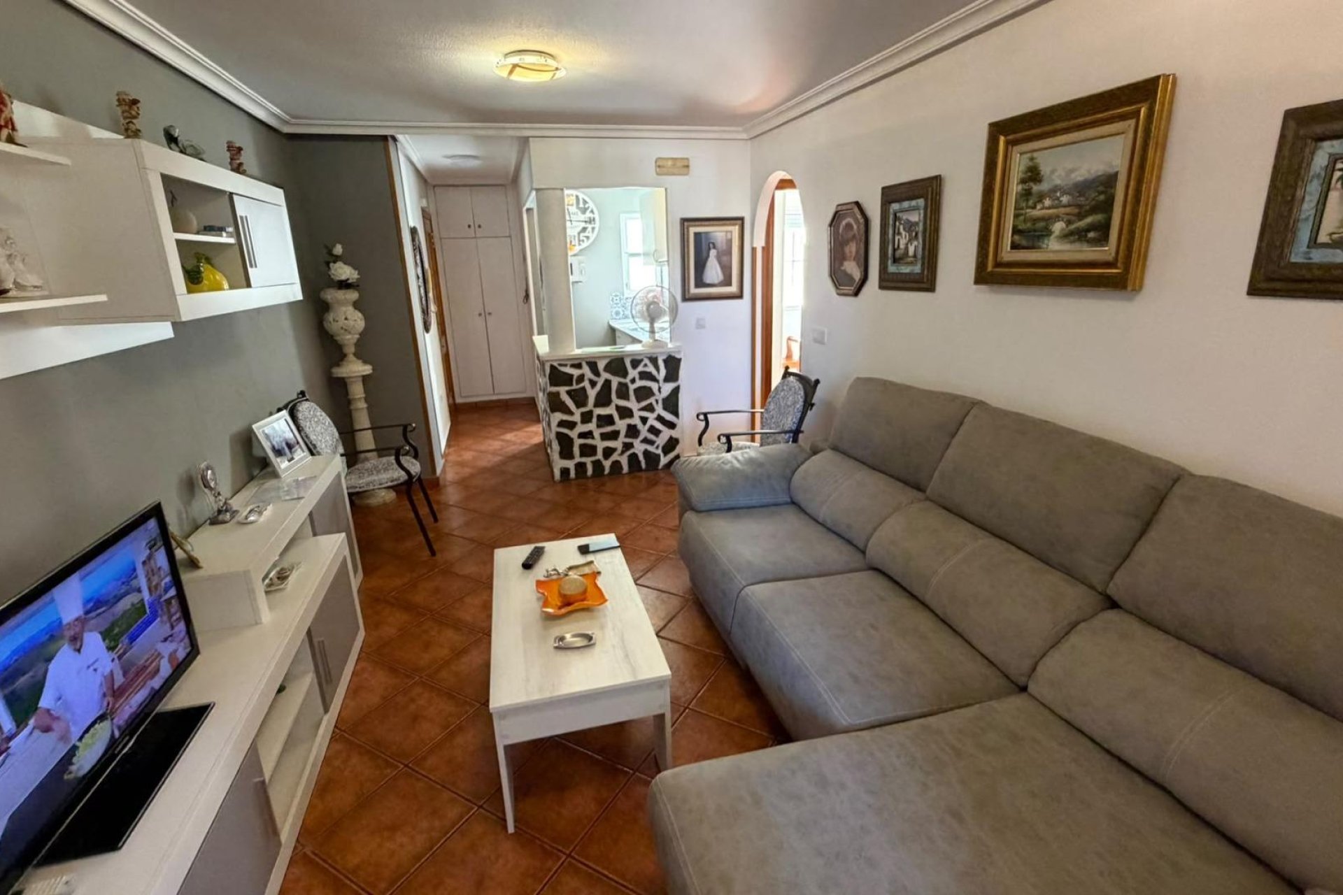 Revente - Apartment -
Torrevieja - Playa del Cura