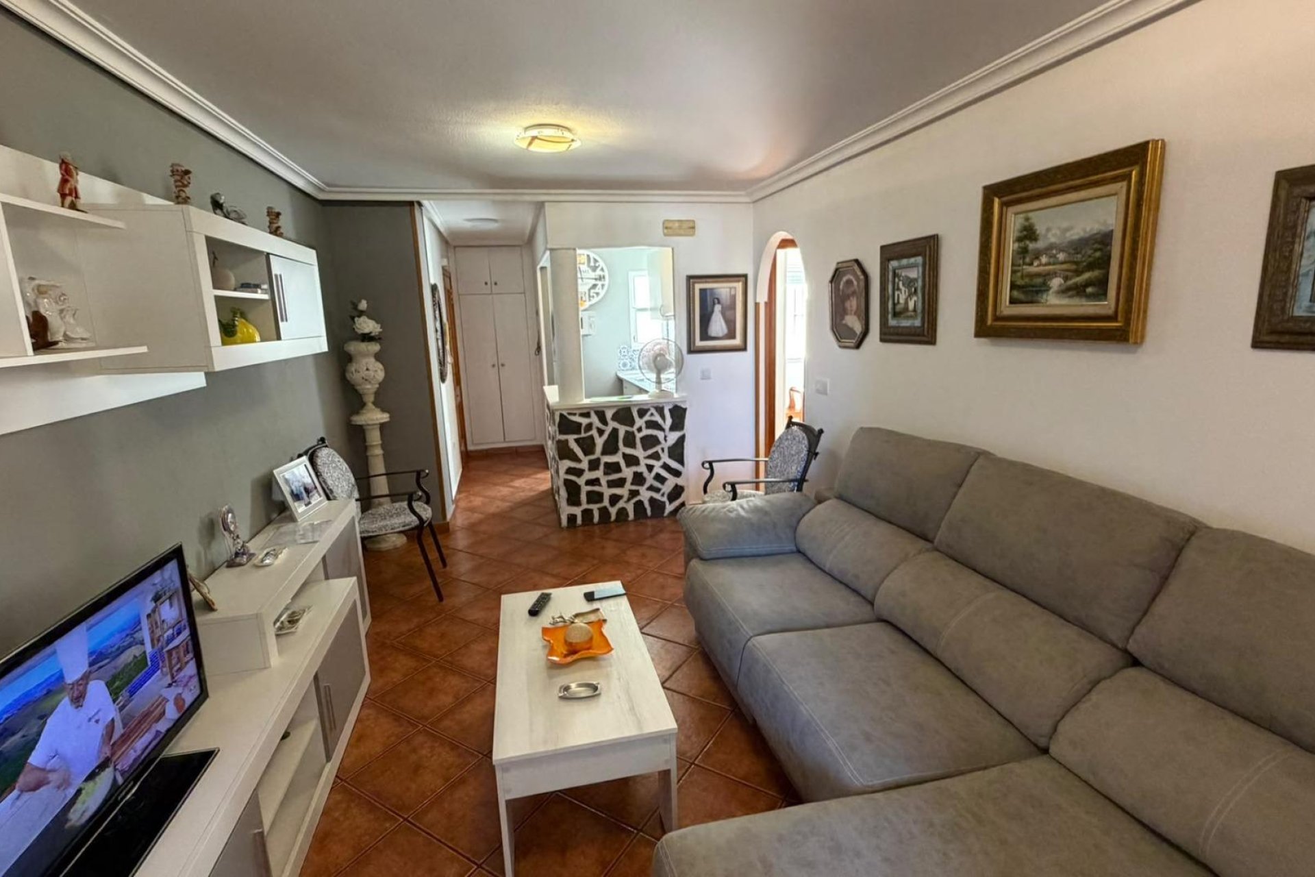 Revente - Apartment -
Torrevieja - Playa del Cura