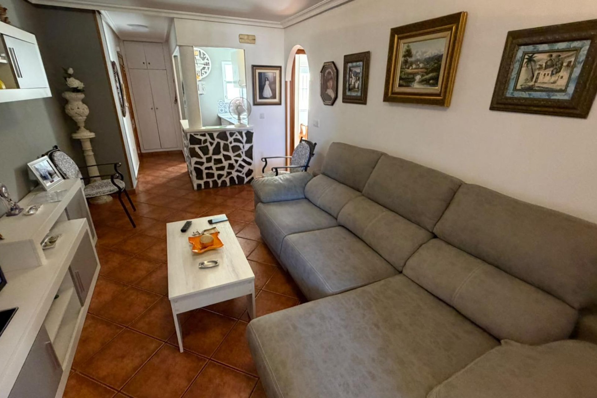 Revente - Apartment -
Torrevieja - Playa del Cura