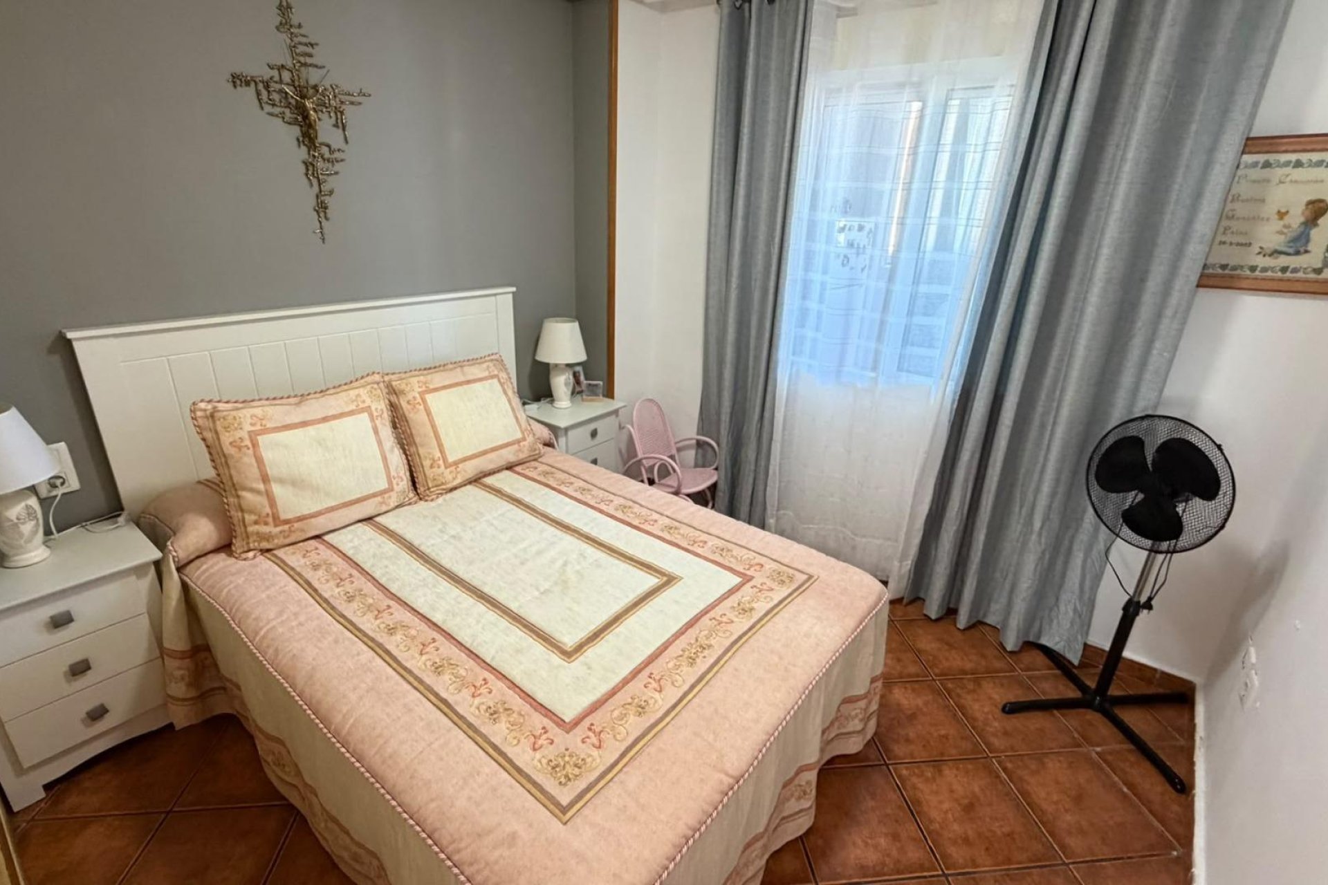 Revente - Apartment -
Torrevieja - Playa del Cura