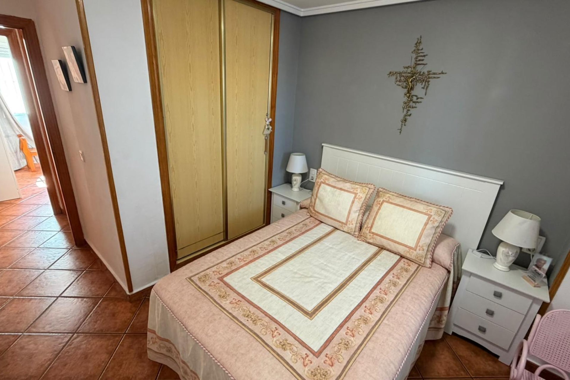 Revente - Apartment -
Torrevieja - Playa del Cura