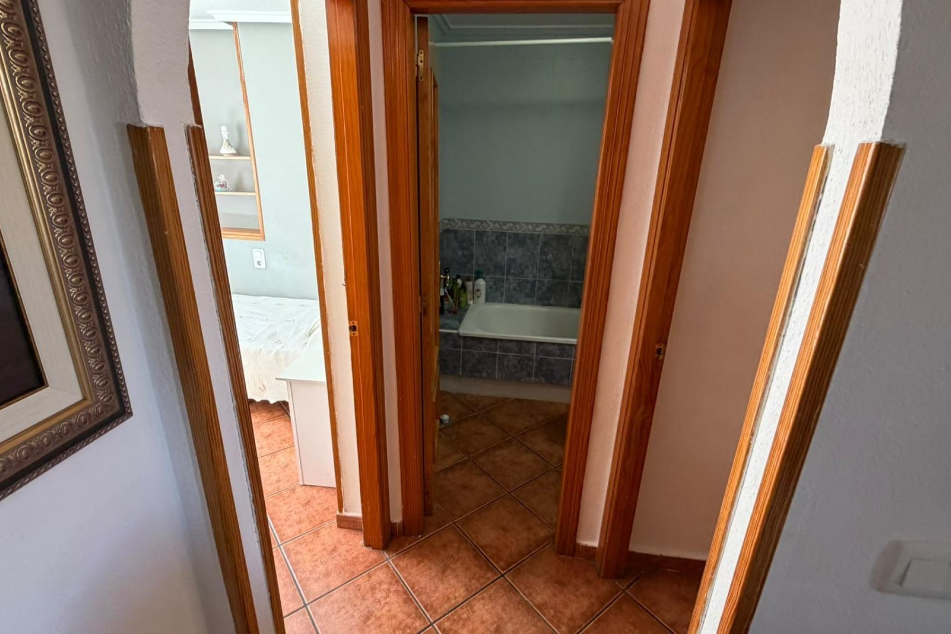 Revente - Apartment -
Torrevieja - Playa del Cura