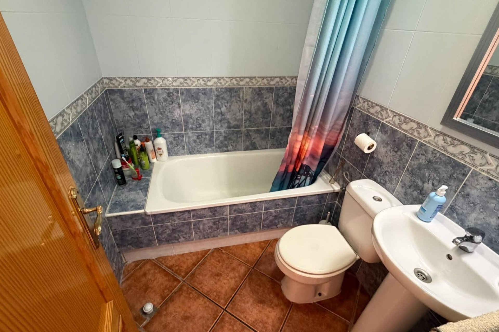 Revente - Apartment -
Torrevieja - Playa del Cura