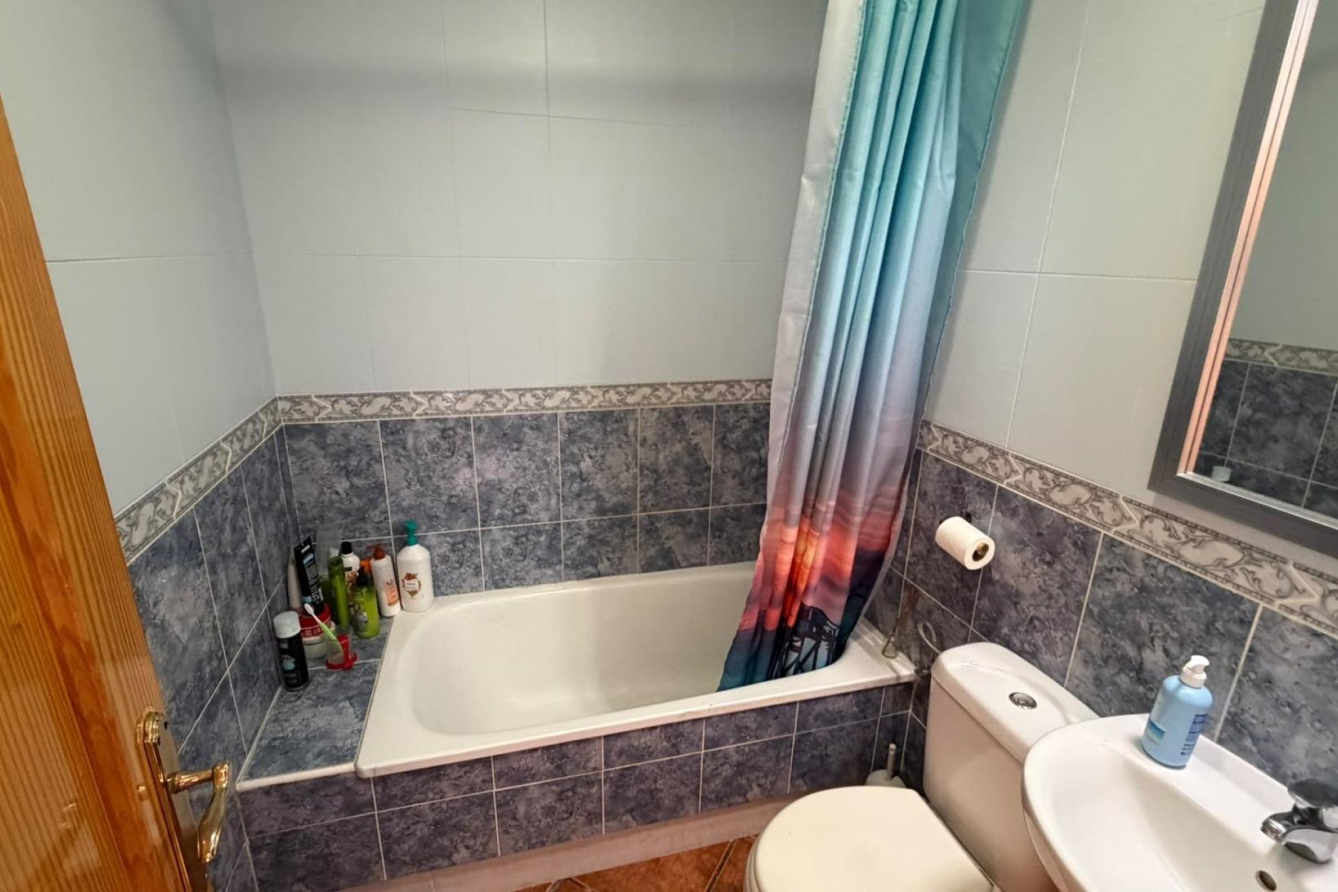 Revente - Apartment -
Torrevieja - Playa del Cura