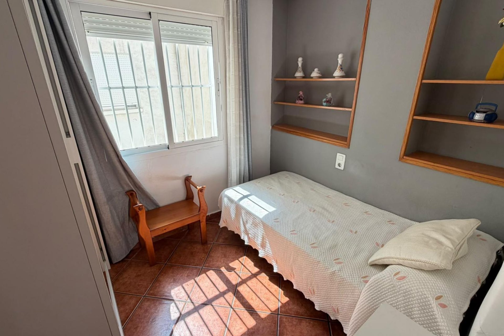 Revente - Apartment -
Torrevieja - Playa del Cura