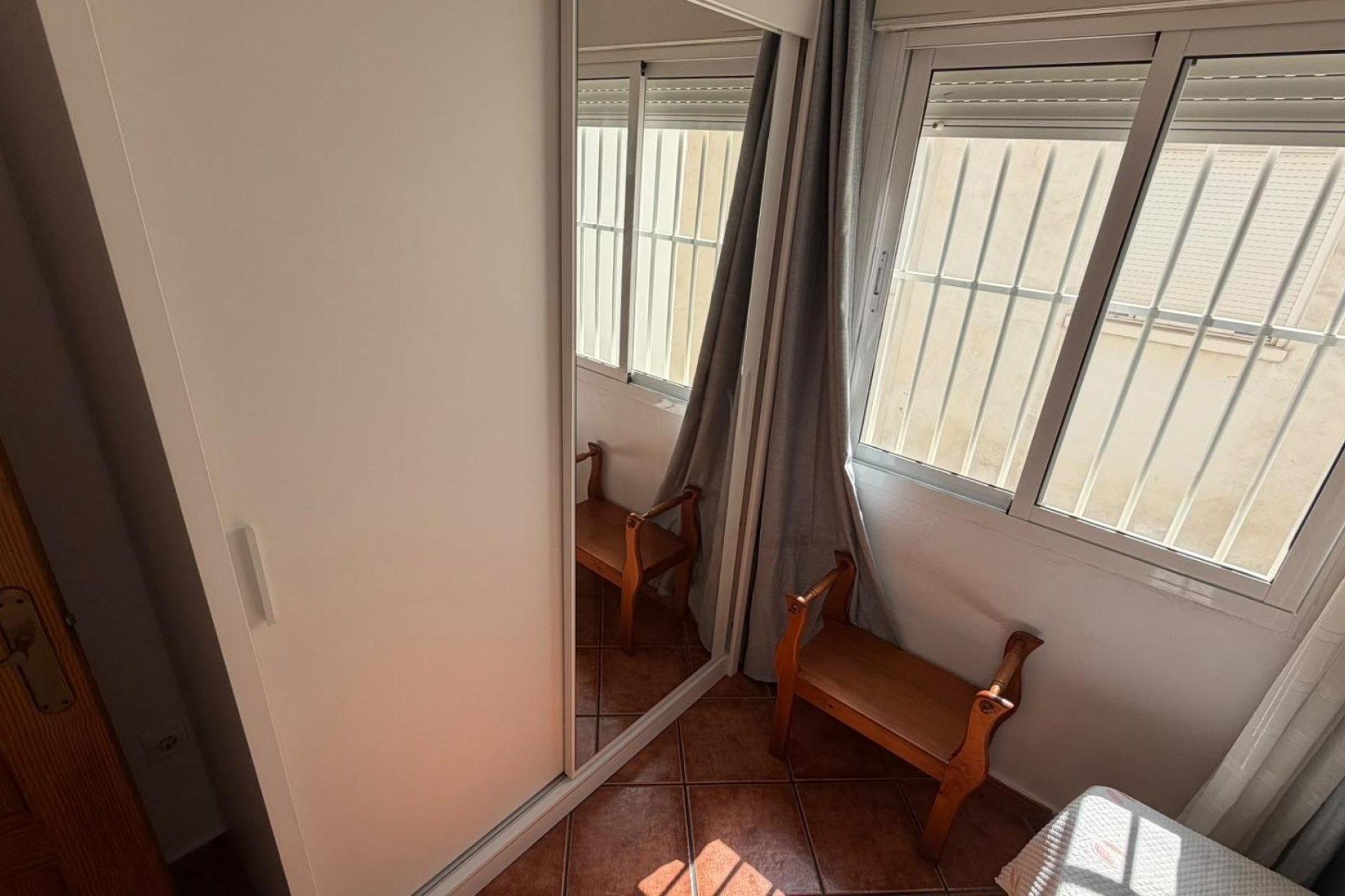 Revente - Apartment -
Torrevieja - Playa del Cura