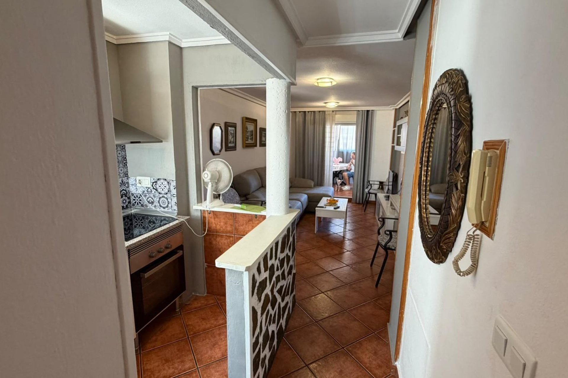 Revente - Apartment -
Torrevieja - Playa del Cura
