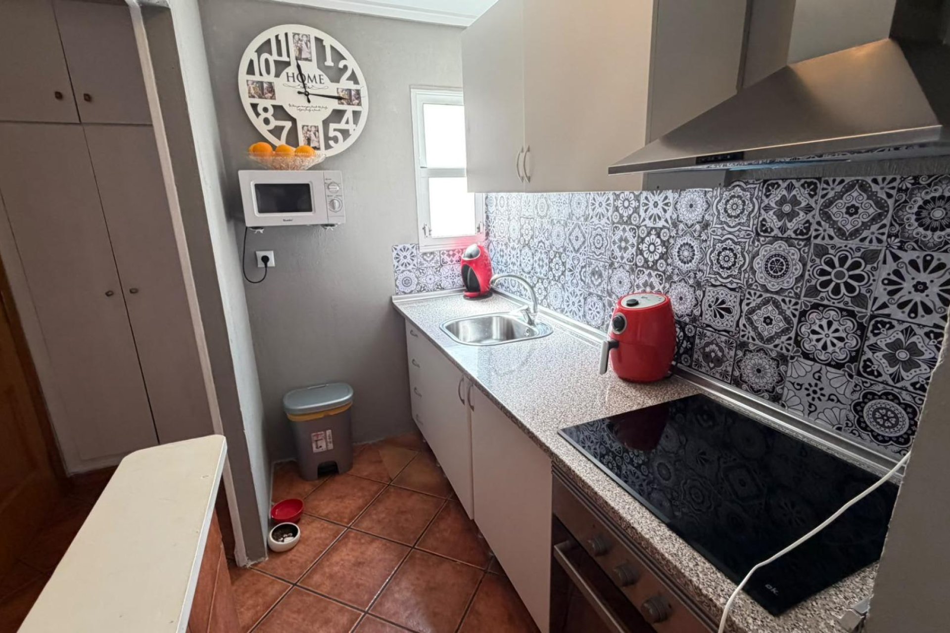 Revente - Apartment -
Torrevieja - Playa del Cura