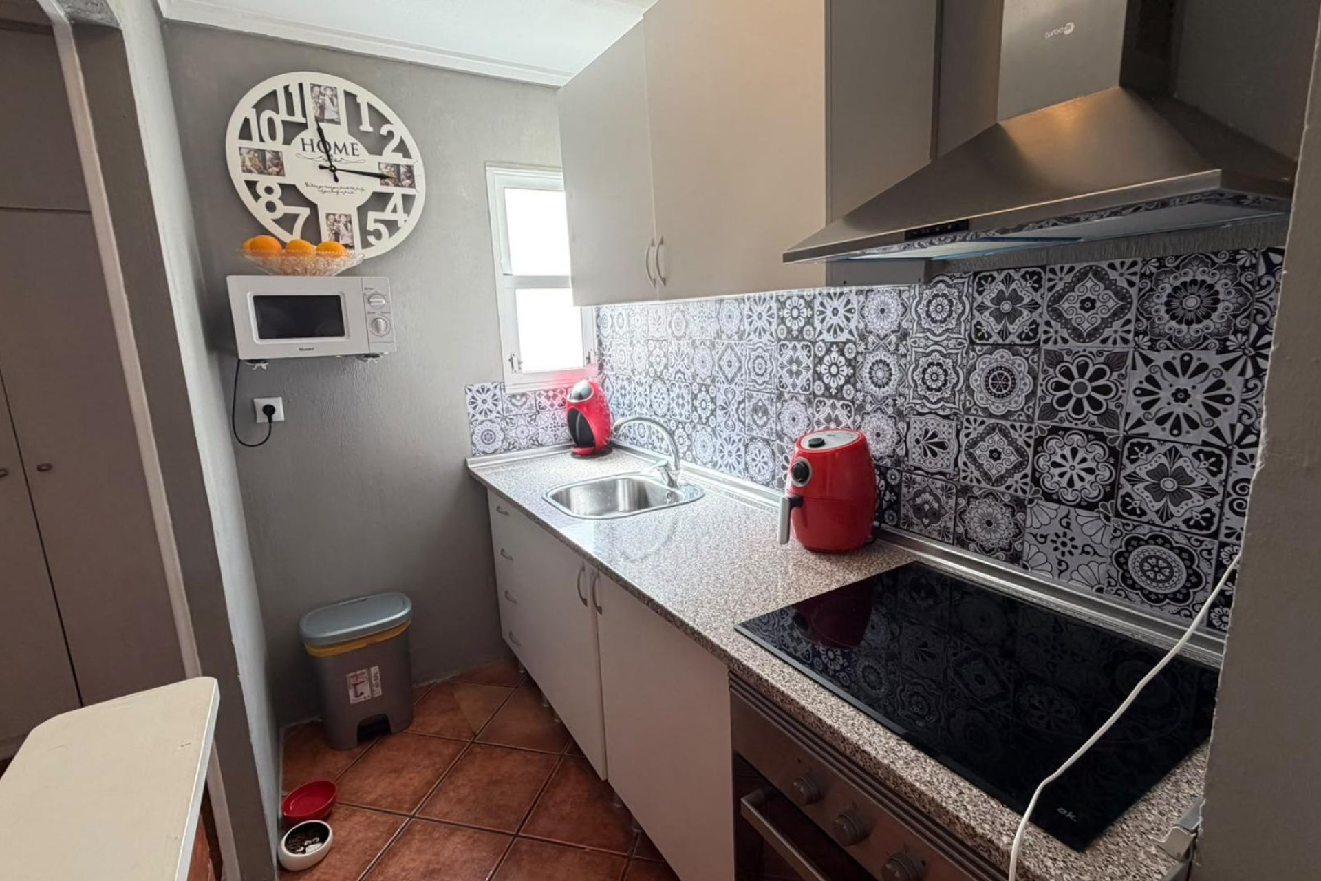 Revente - Apartment -
Torrevieja - Playa del Cura