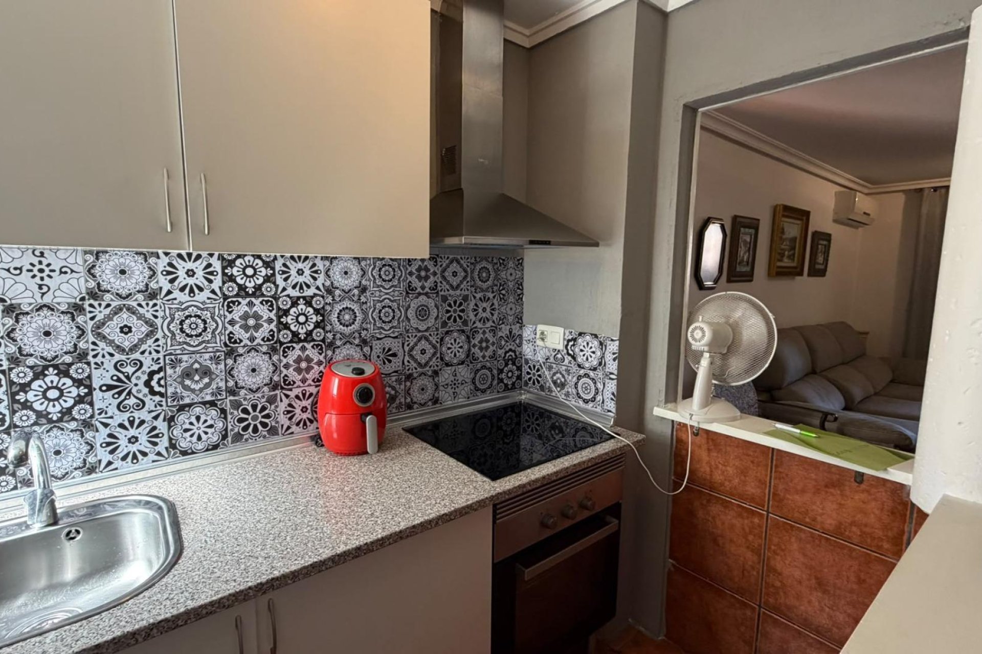 Revente - Apartment -
Torrevieja - Playa del Cura