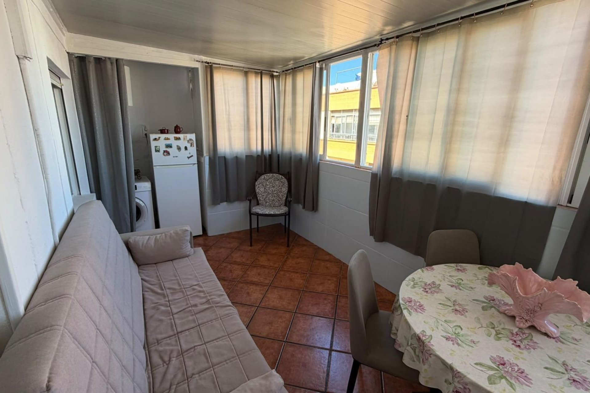 Revente - Apartment -
Torrevieja - Playa del Cura